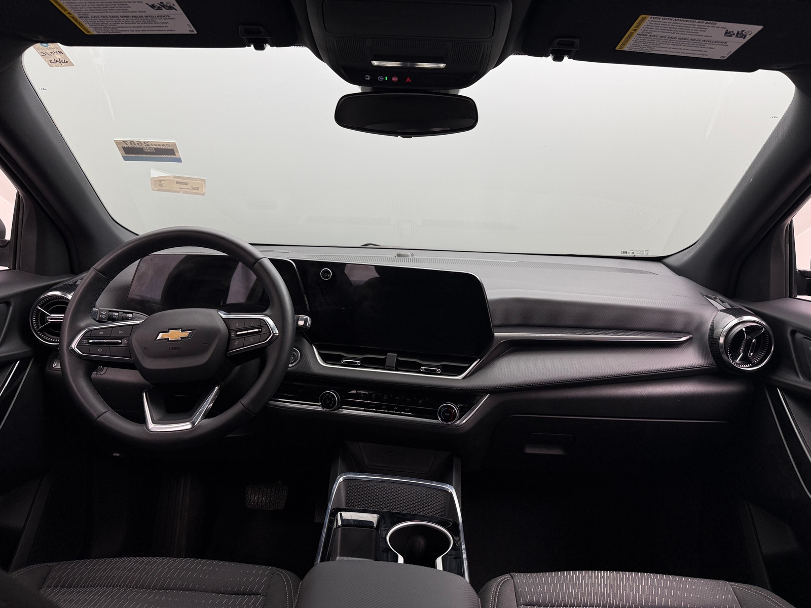 Thumbnail: 2025 Chevrolet Equinox - 3