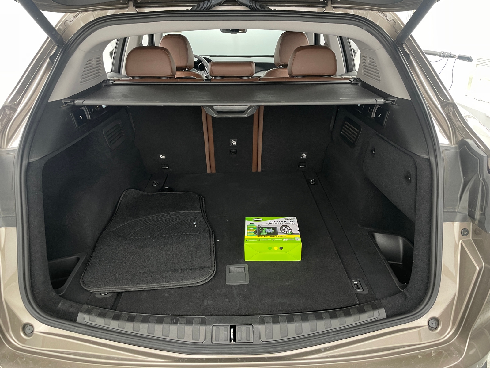 Thumbnail: 2019 Alfa Romeo Stelvio - 6