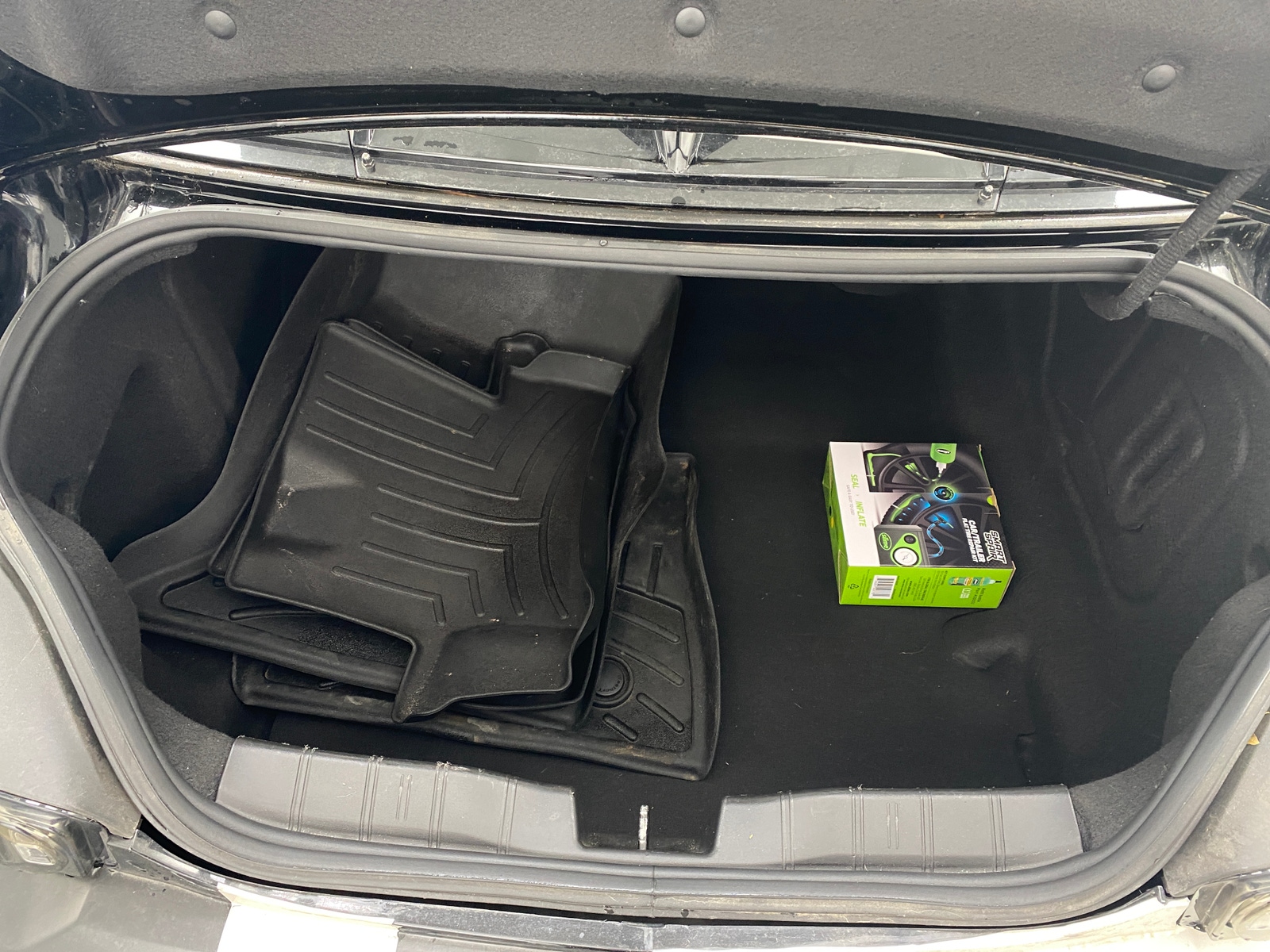 Thumbnail: 2021 Chevrolet Camaro - 4