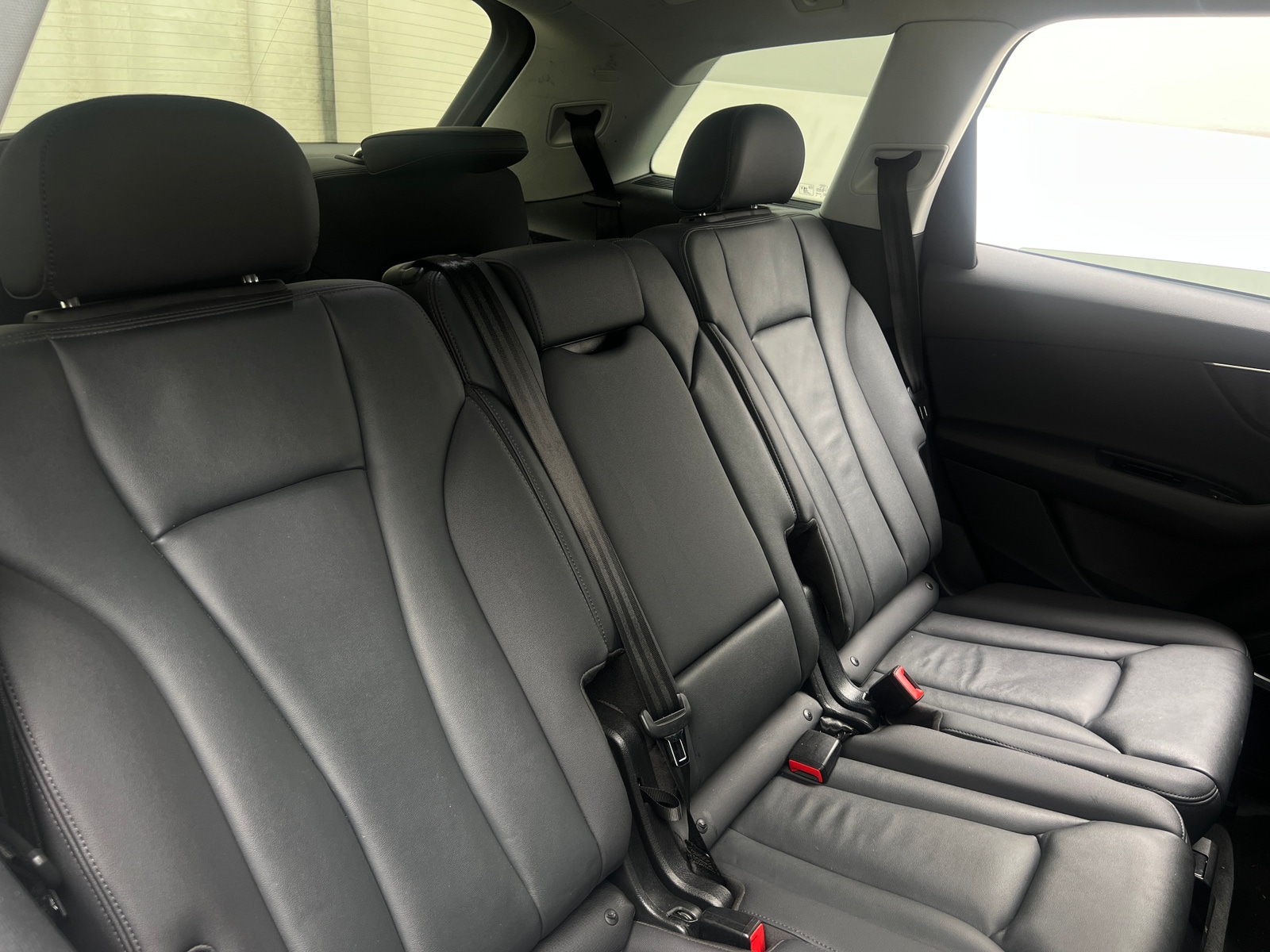 Thumbnail: 2022 Audi Q7 - 5