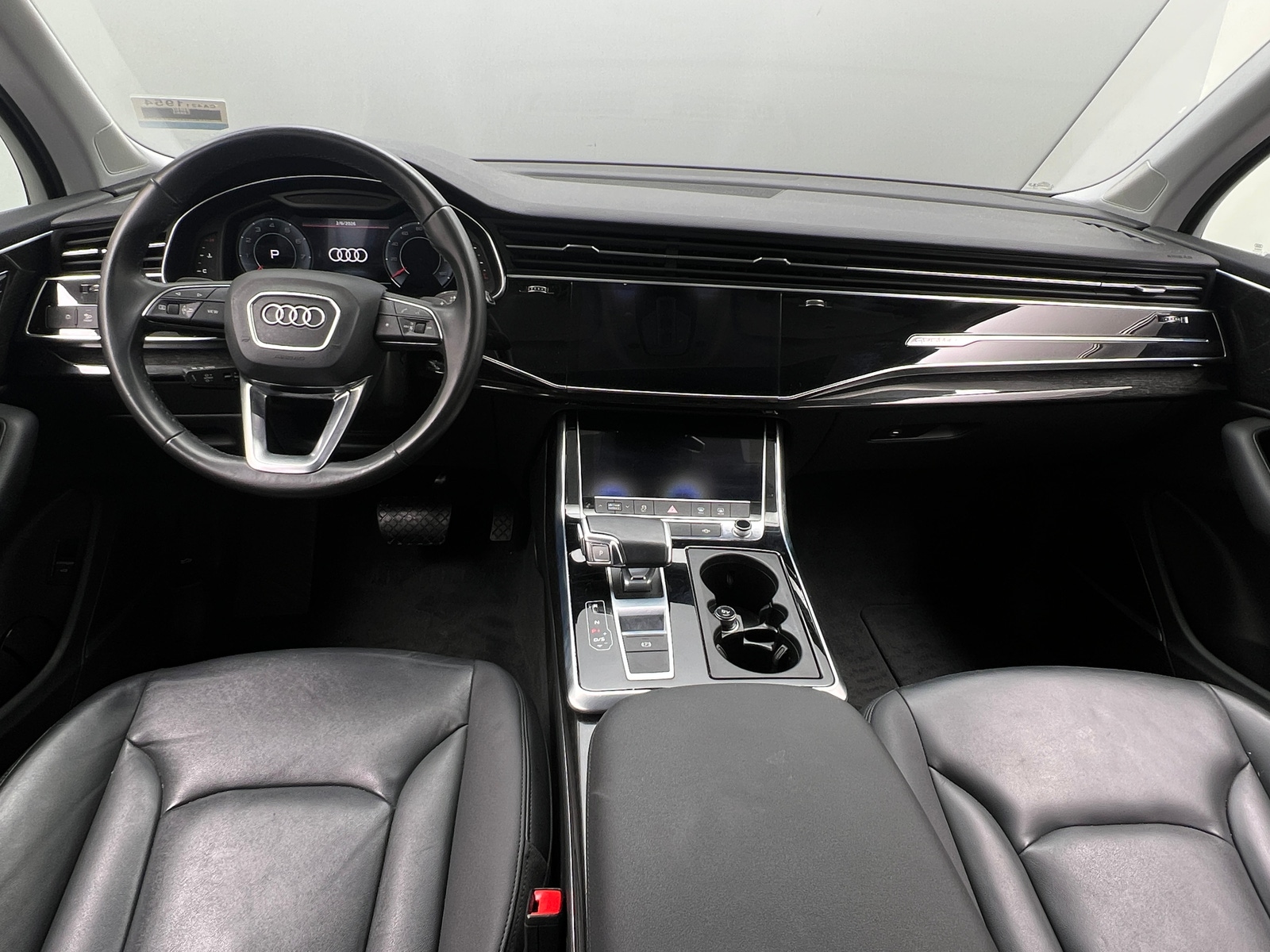 Thumbnail: 2022 Audi Q7 - 2