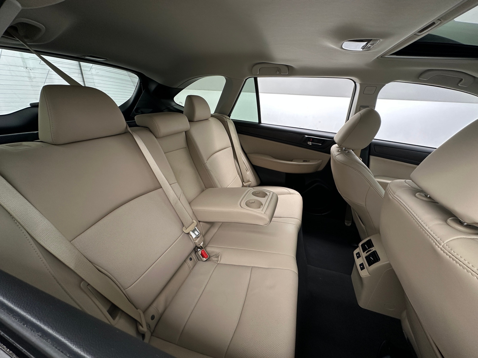 Thumbnail: 2017 Subaru Outback - 5