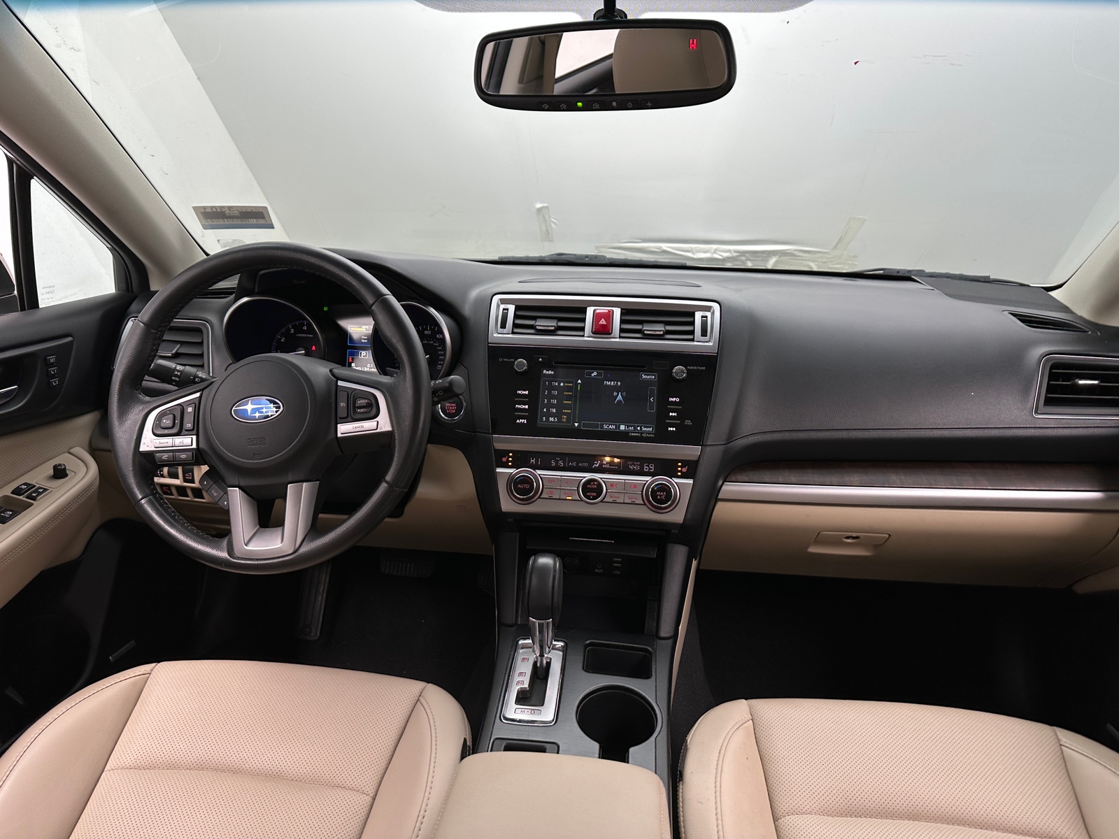 Thumbnail: 2017 Subaru Outback - 2