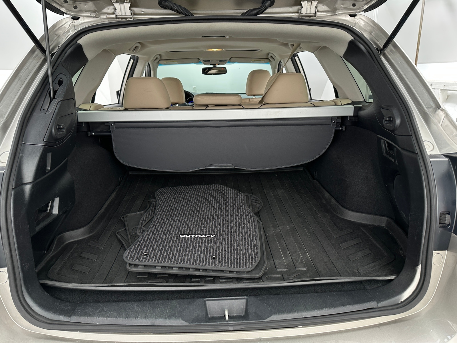 Thumbnail: 2017 Subaru Outback - 6