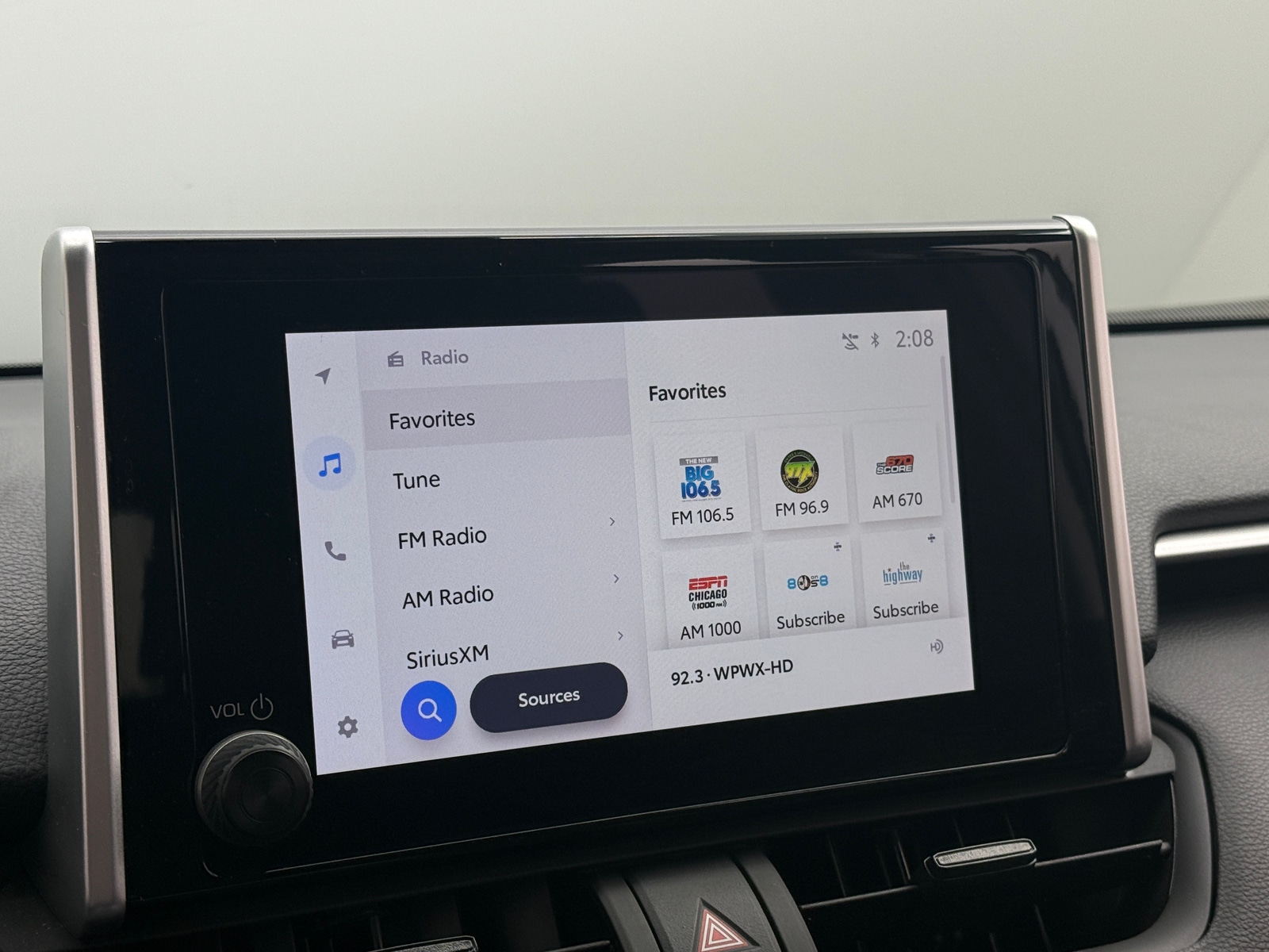 Thumbnail: 2025 Toyota RAV4 - 4