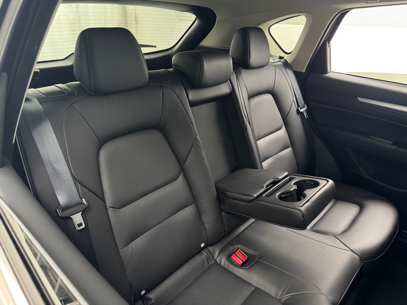 Thumbnail: 2025 Mazda CX-5 - 5