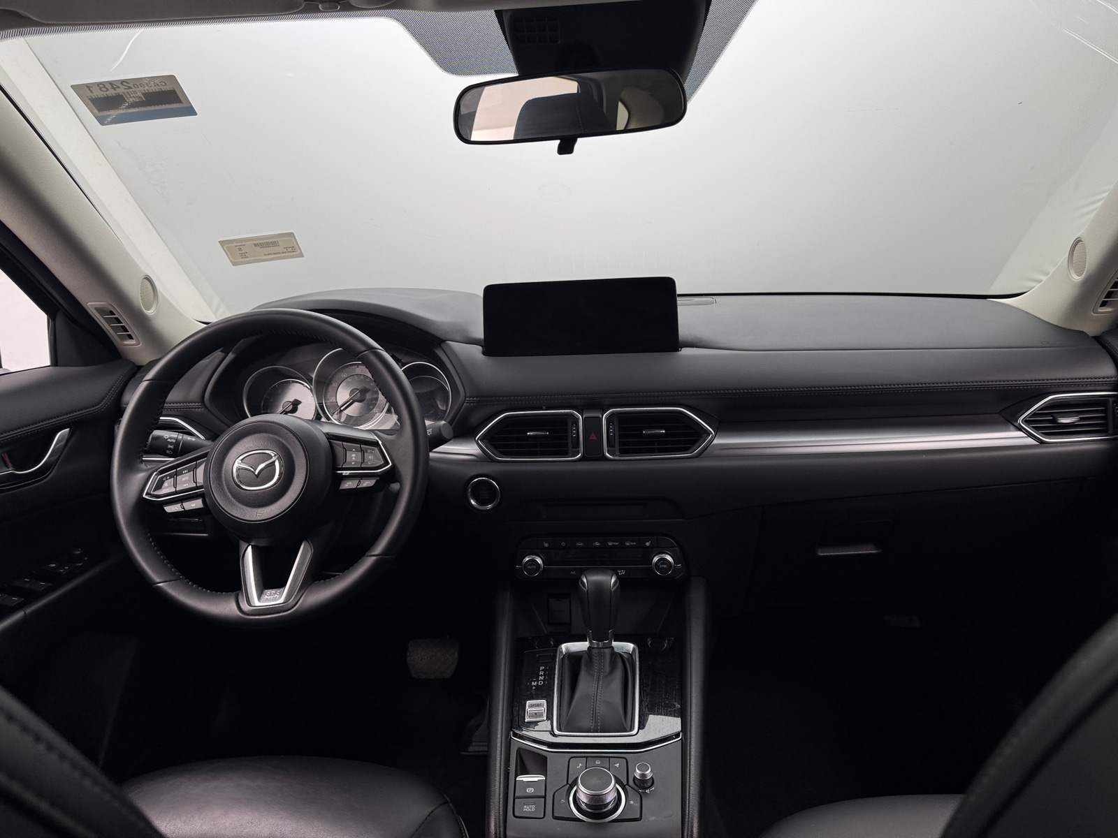 Thumbnail: 2025 Mazda CX-5 - 2