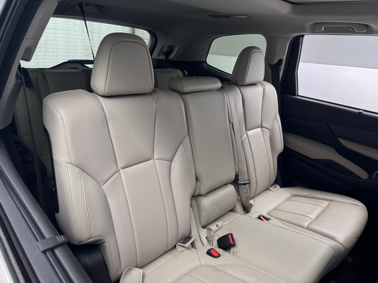 Thumbnail: 2022 Subaru Ascent - 5