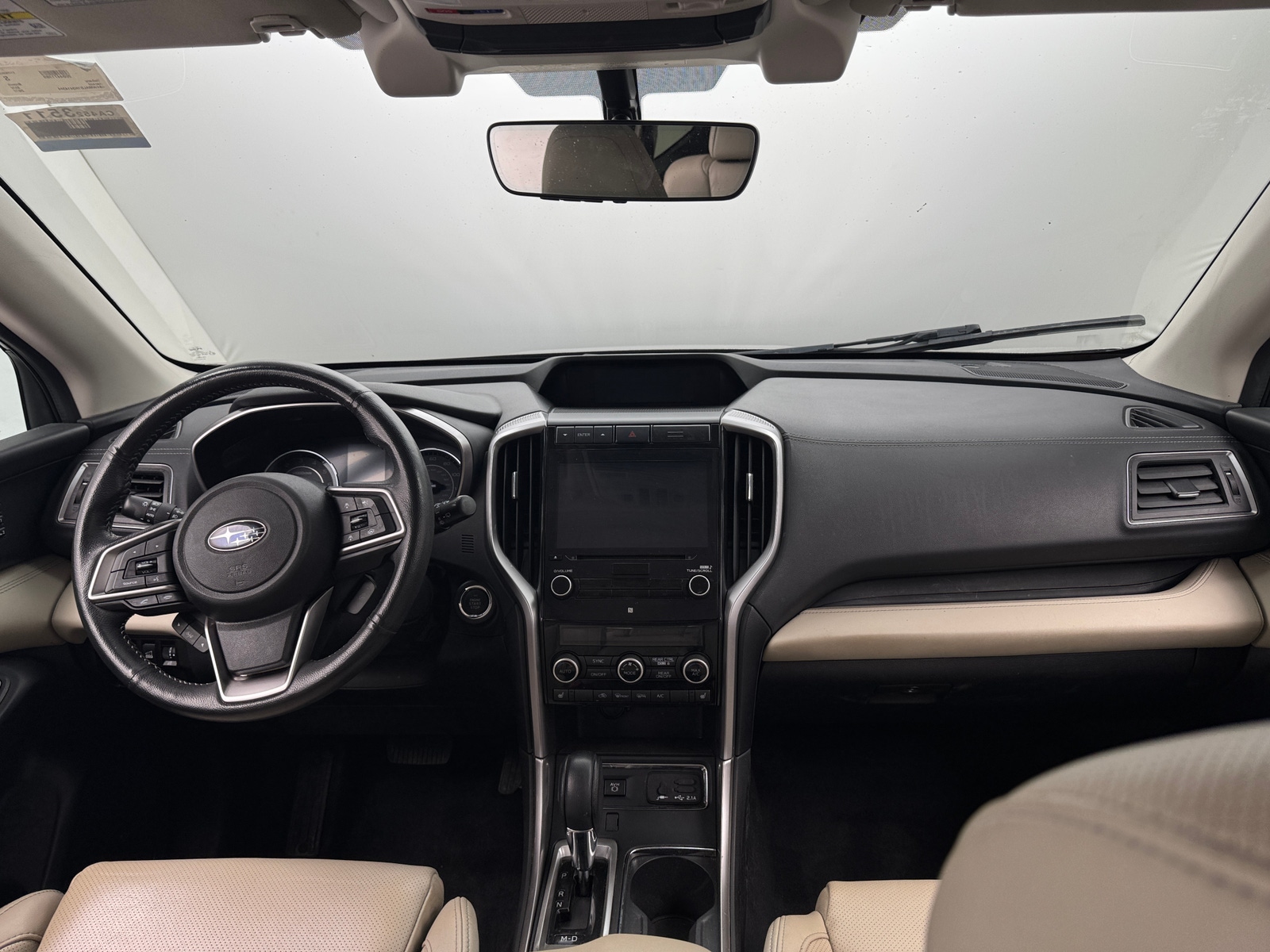 Thumbnail: 2022 Subaru Ascent - 2