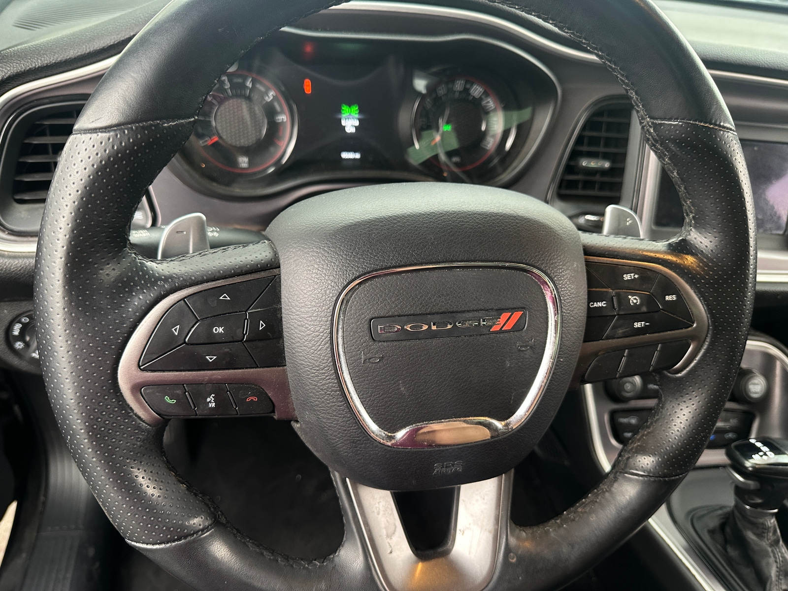 Thumbnail: 2019 Dodge Challenger - 4