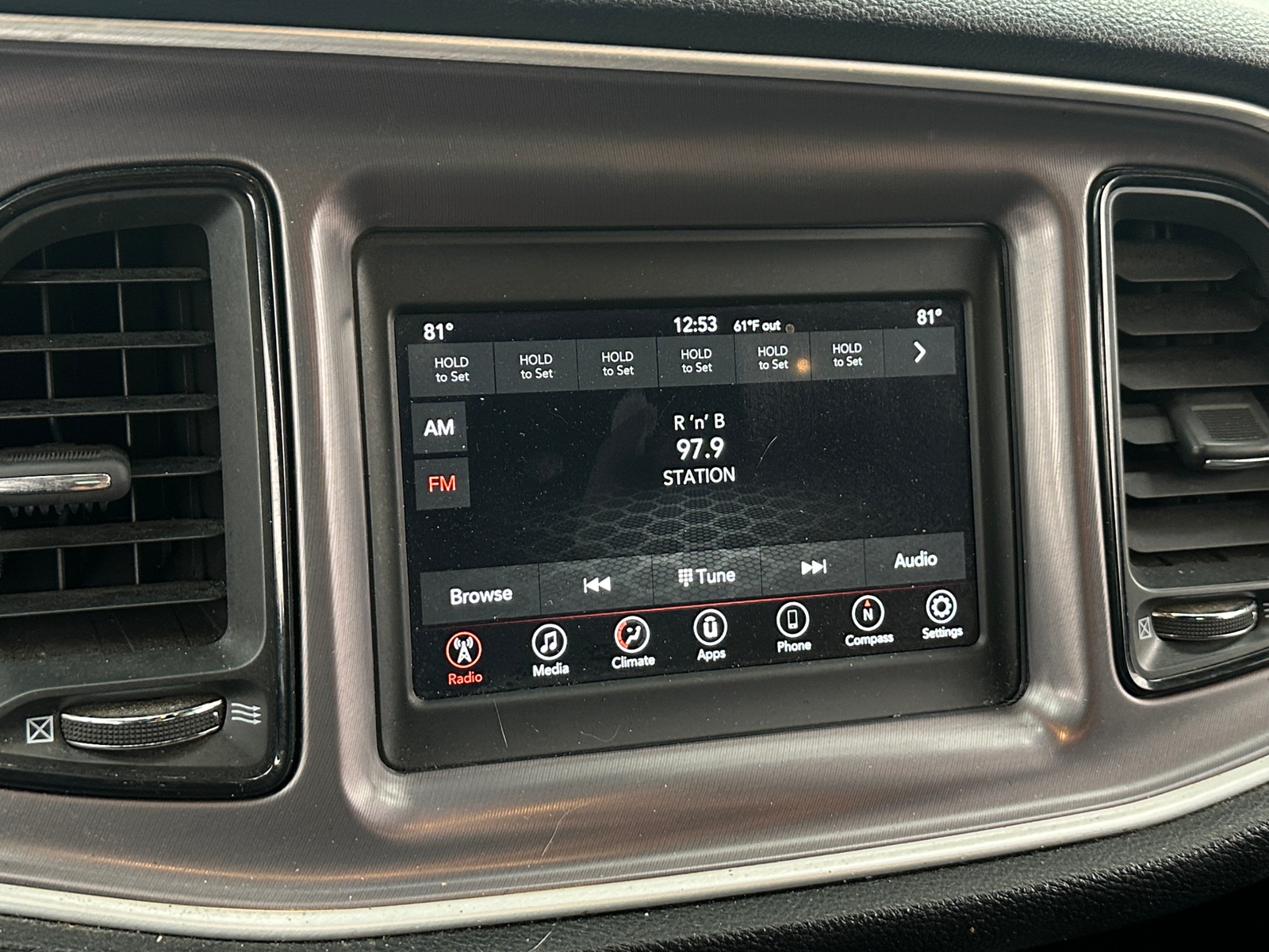 Thumbnail: 2019 Dodge Challenger - 3