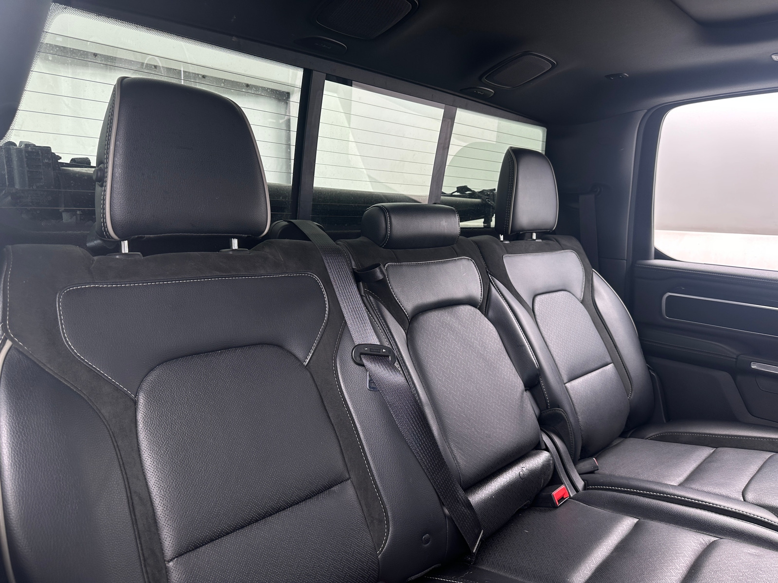 Thumbnail: 2021 RAM 1500 - 5