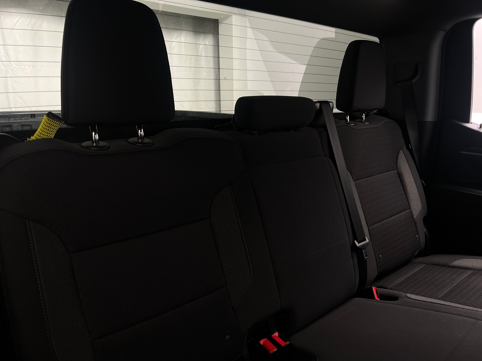 Thumbnail: 2023 Chevrolet Silverado 1500 - 6