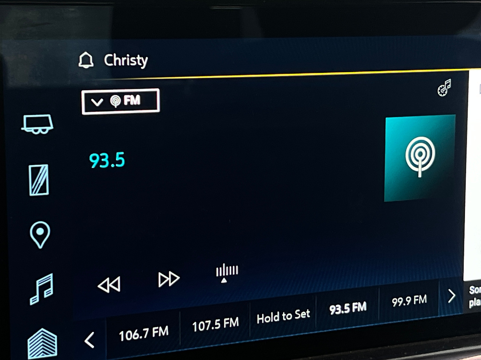 Thumbnail: 2023 Chevrolet Silverado 1500 - 4