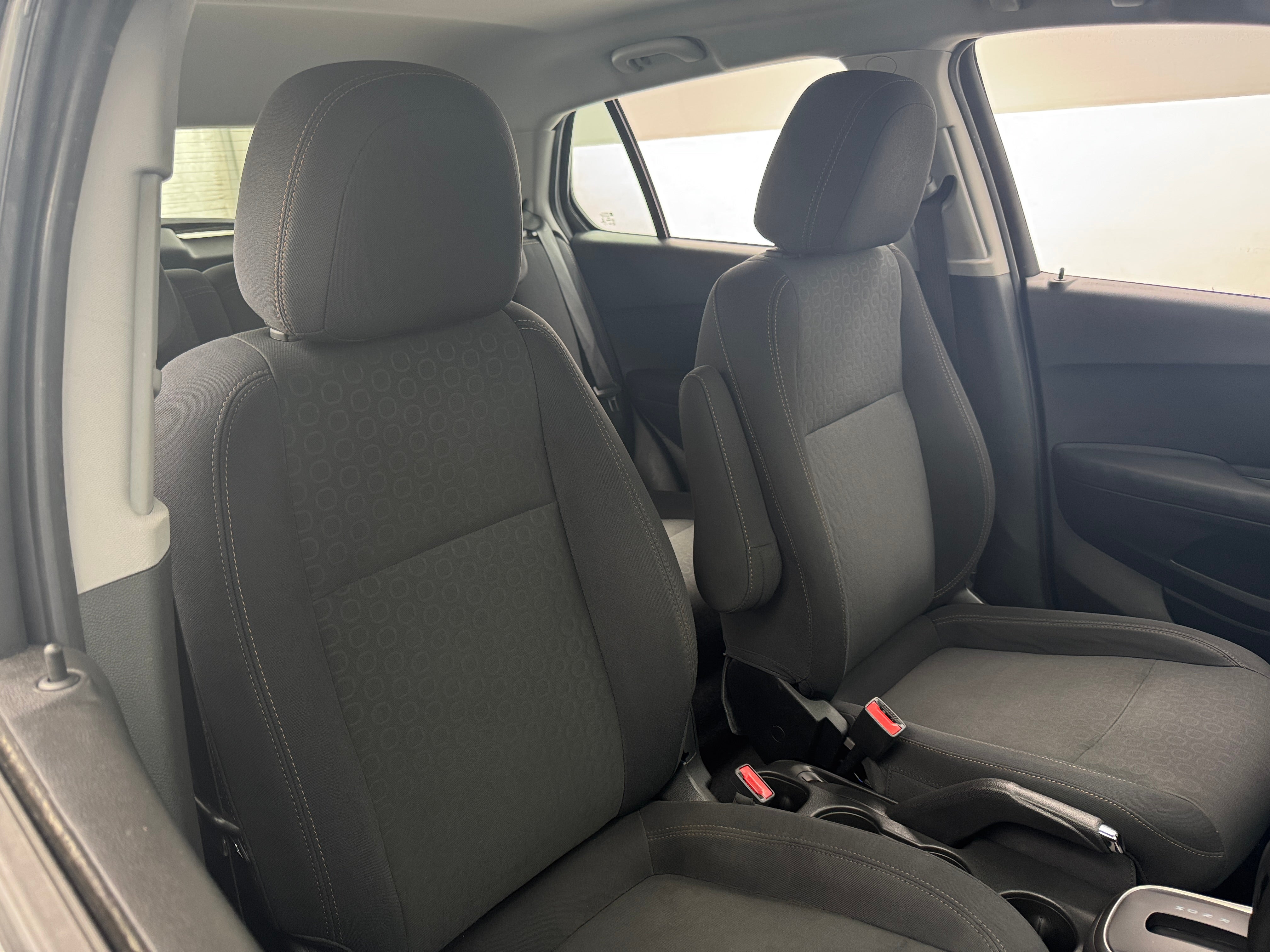 2019 Chevrolet Trax