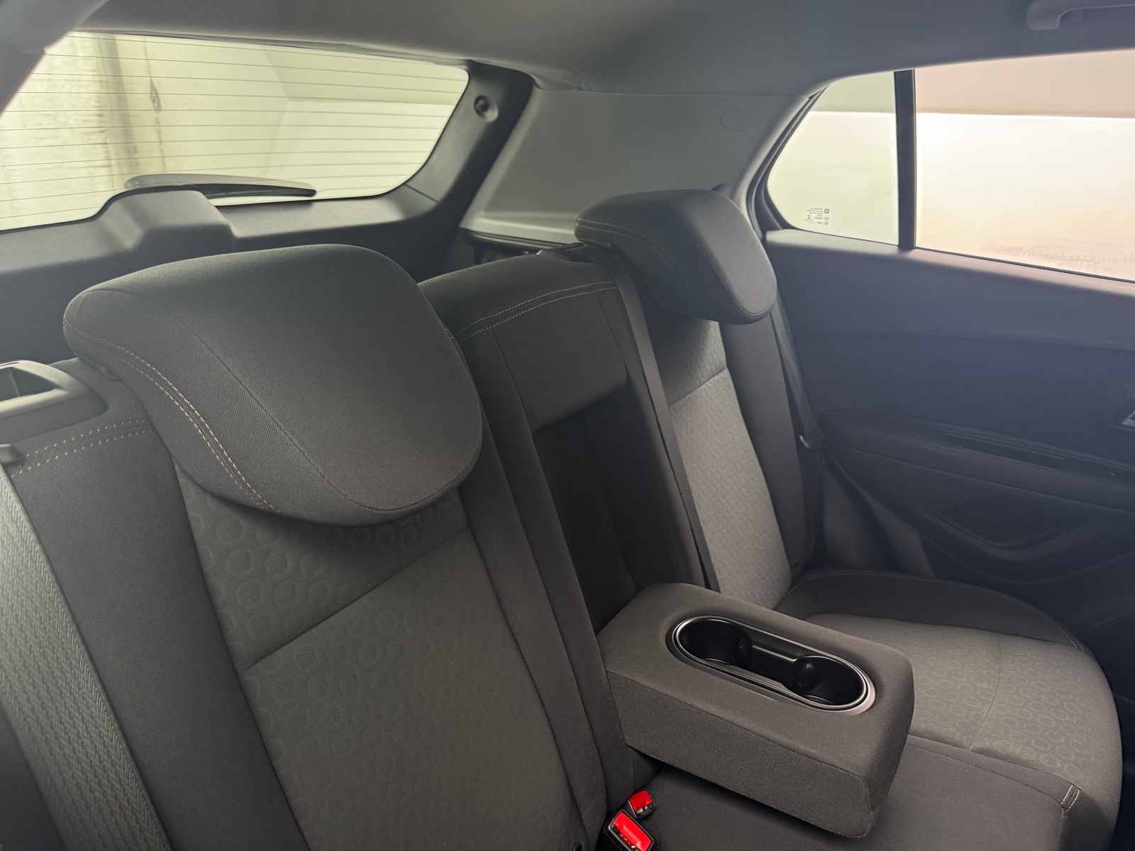 Thumbnail: 2019 Chevrolet Trax - 6