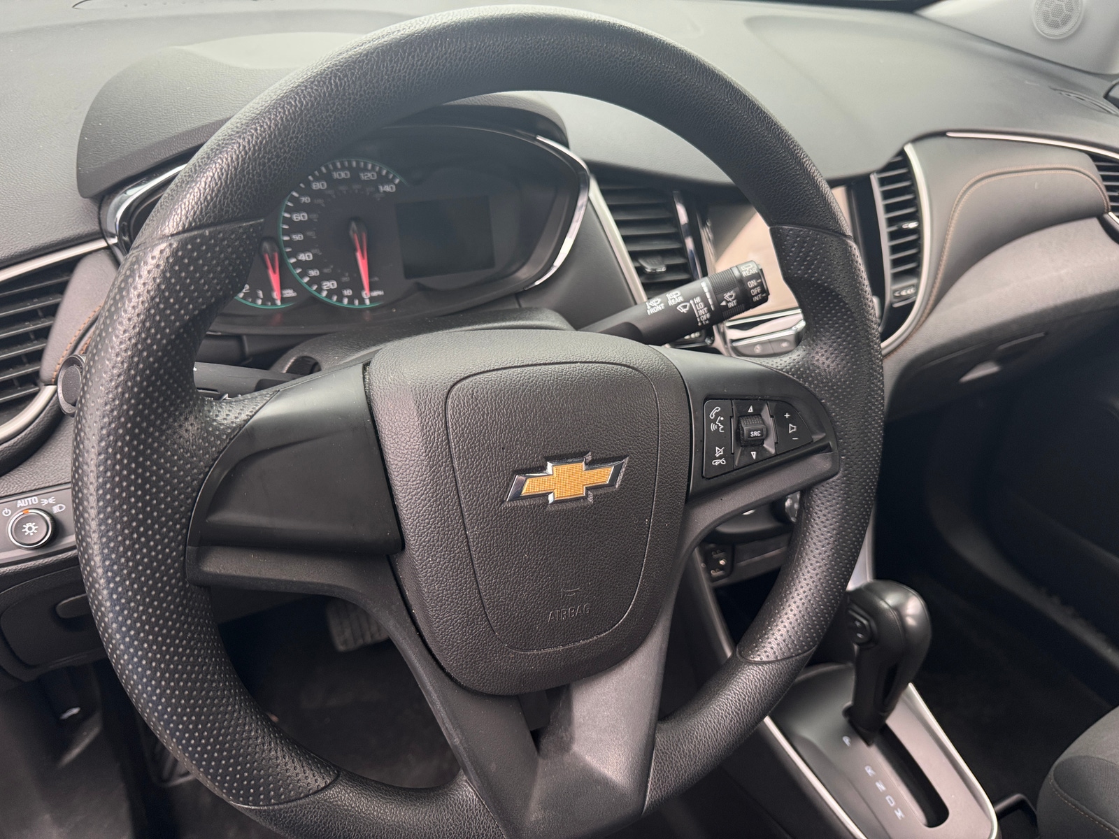 Thumbnail: 2019 Chevrolet Trax - 5