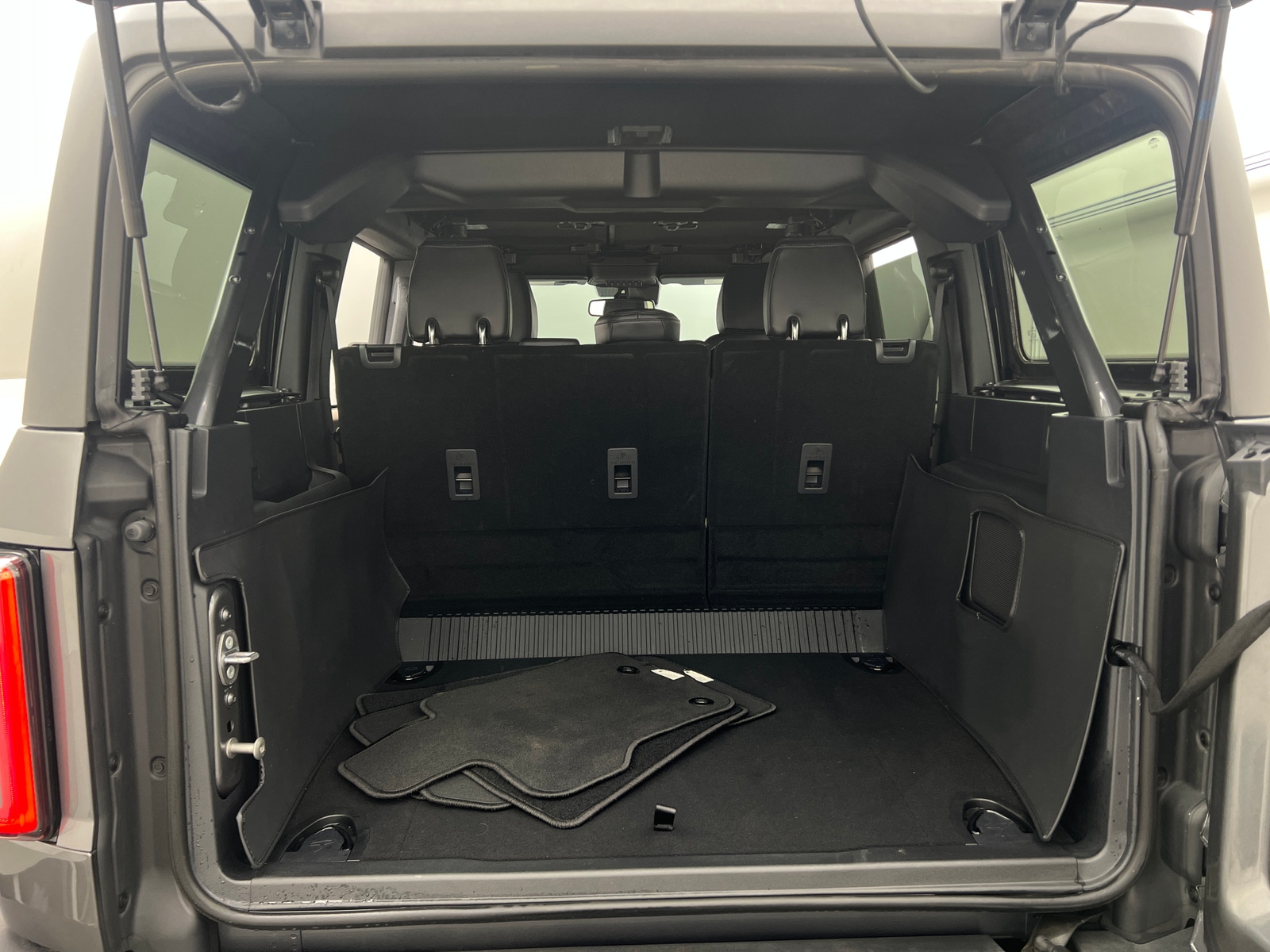 Thumbnail: 2024 Ford Bronco - 6