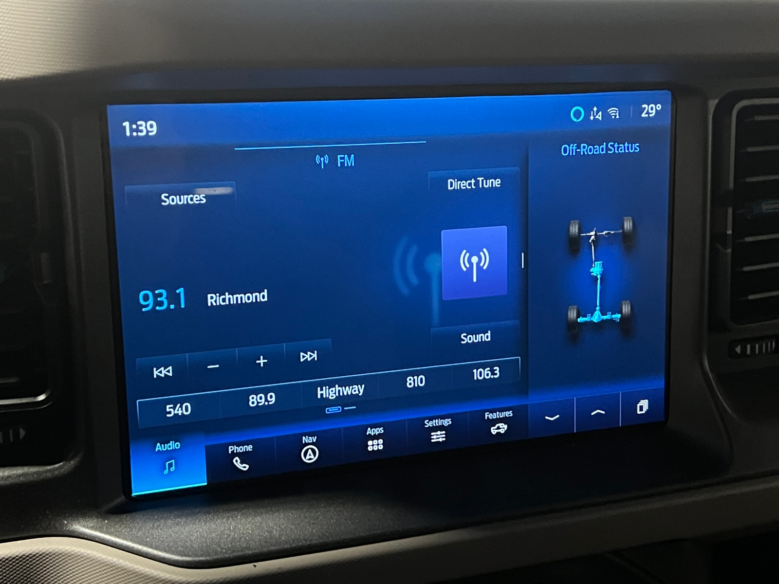 Thumbnail: 2024 Ford Bronco - 3