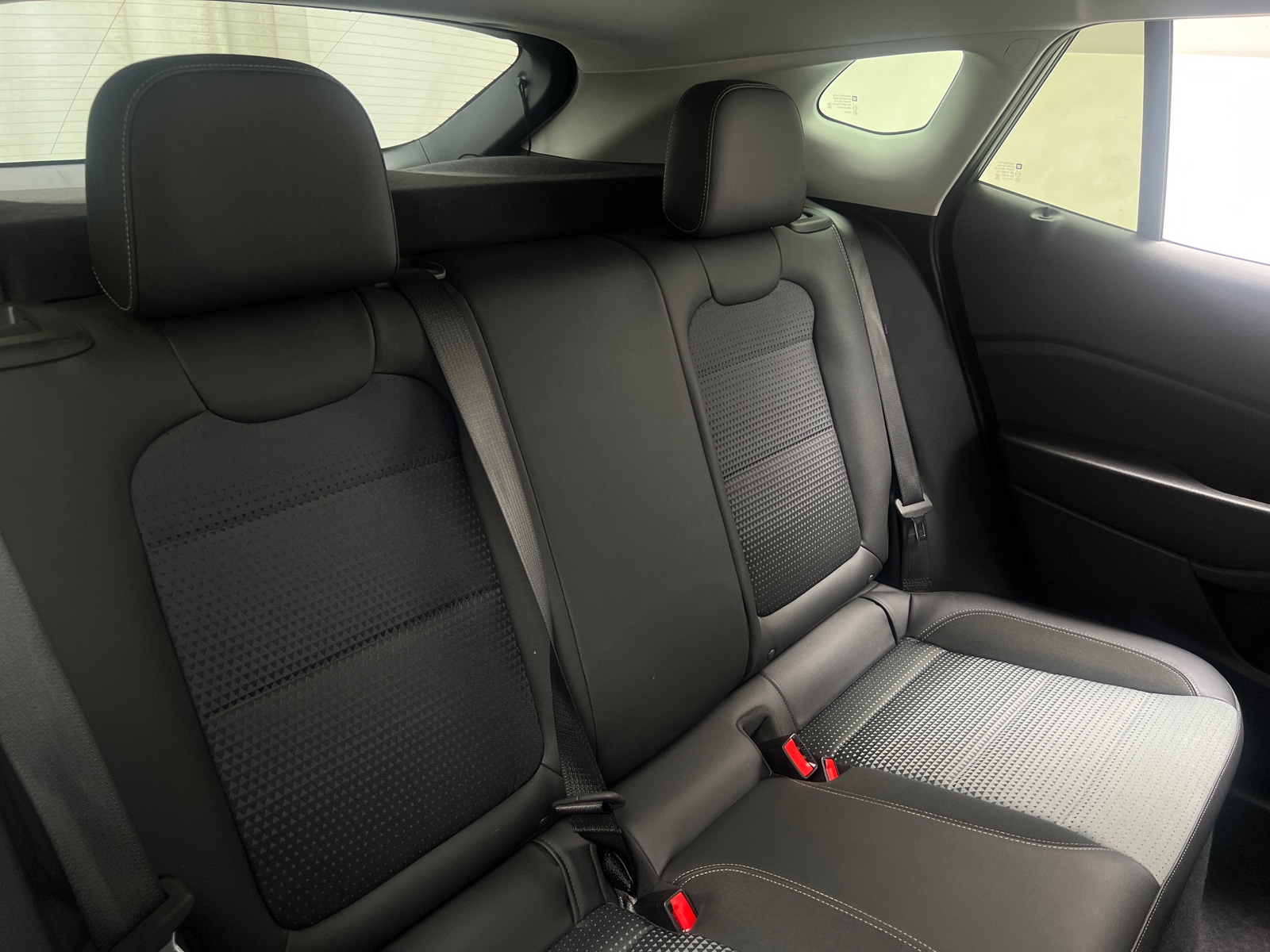 Thumbnail: 2025 Chevrolet Trax - 6