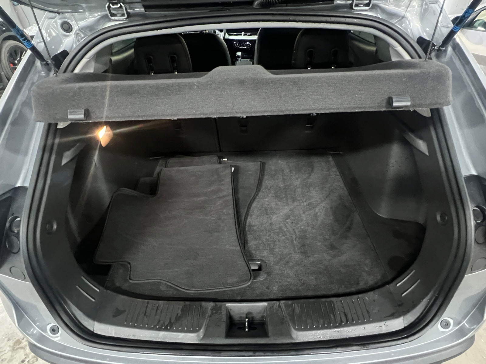 Thumbnail: 2025 Chevrolet Trax - 7