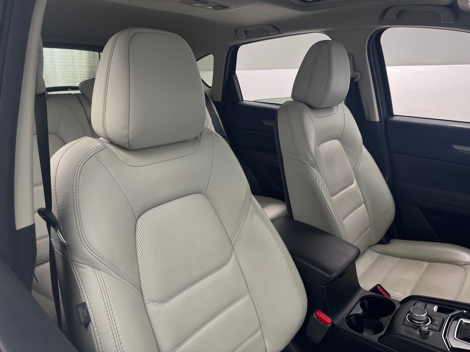 Thumbnail: 2022 Mazda CX-5 - 2