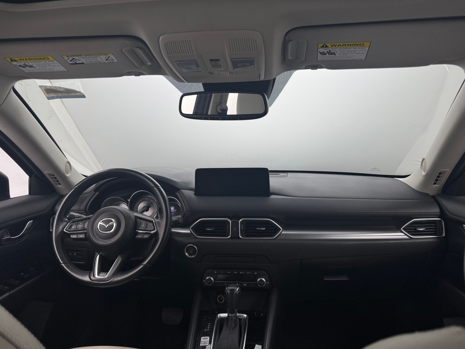 Thumbnail: 2022 Mazda CX-5 - 3