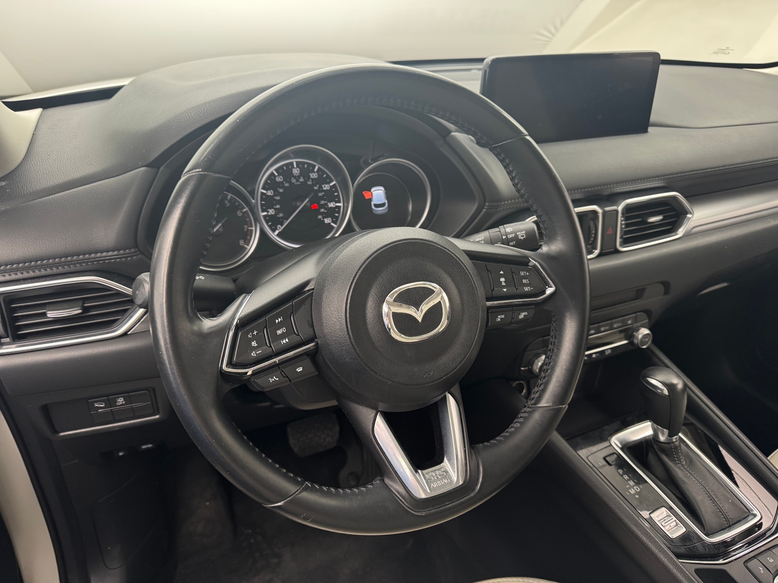 Thumbnail: 2022 Mazda CX-5 - 5