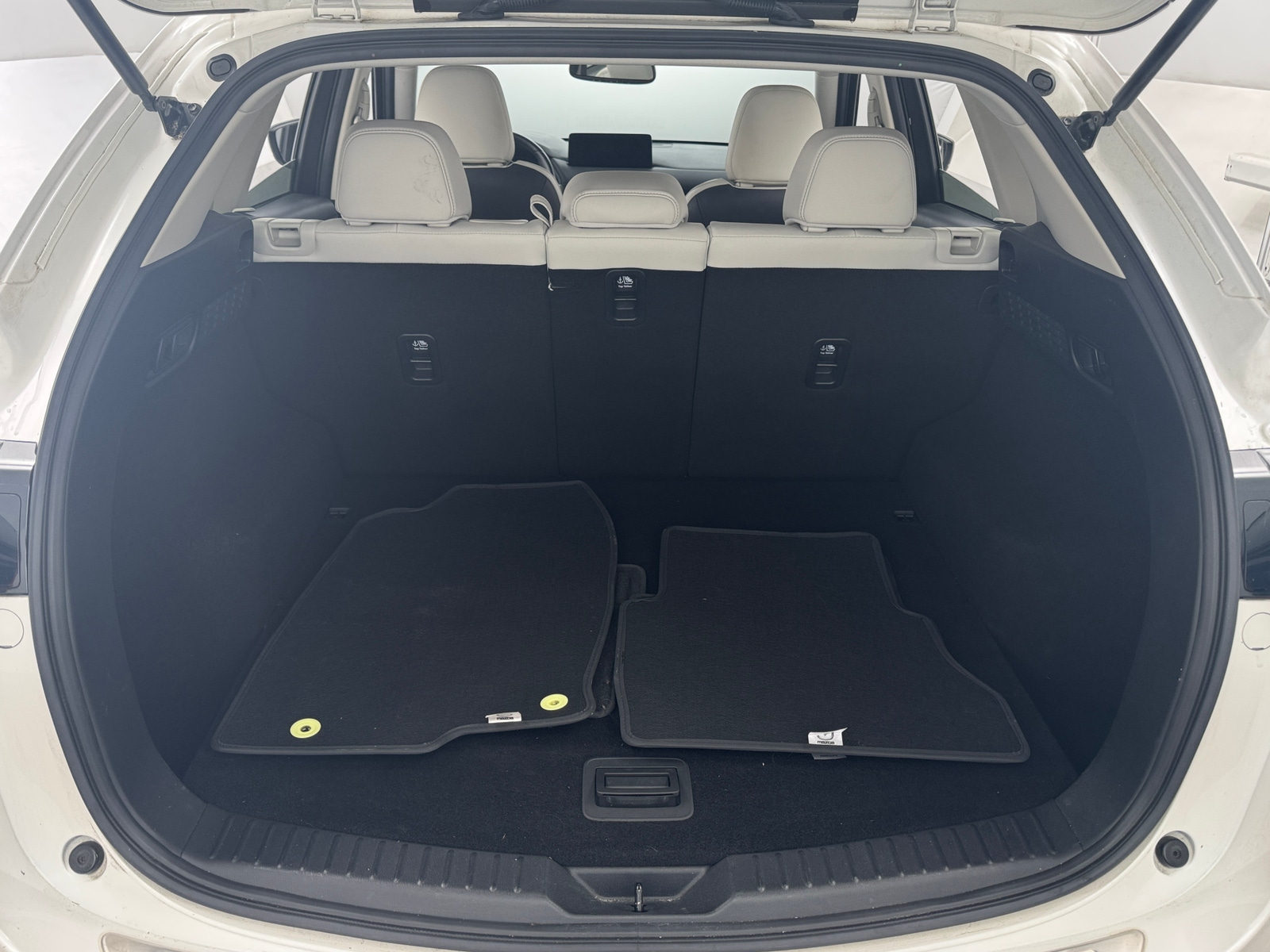 Thumbnail: 2022 Mazda CX-5 - 7