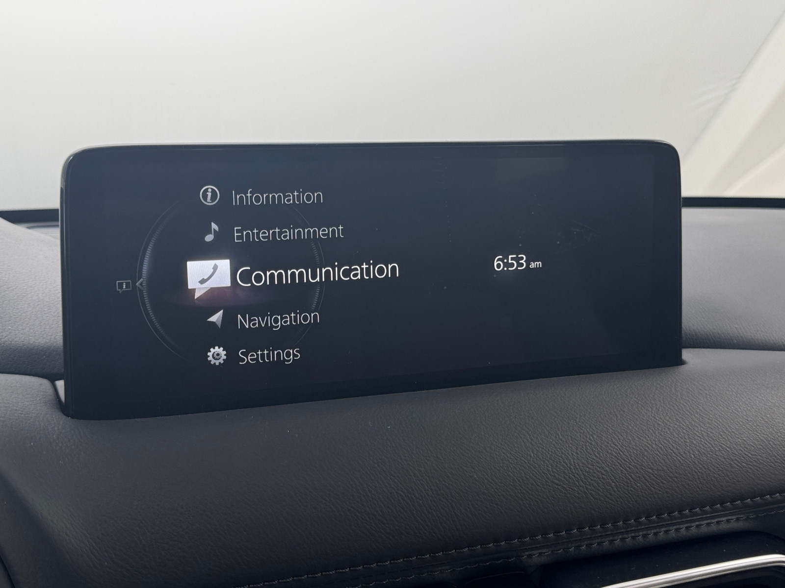 Thumbnail: 2022 Mazda CX-5 - 4