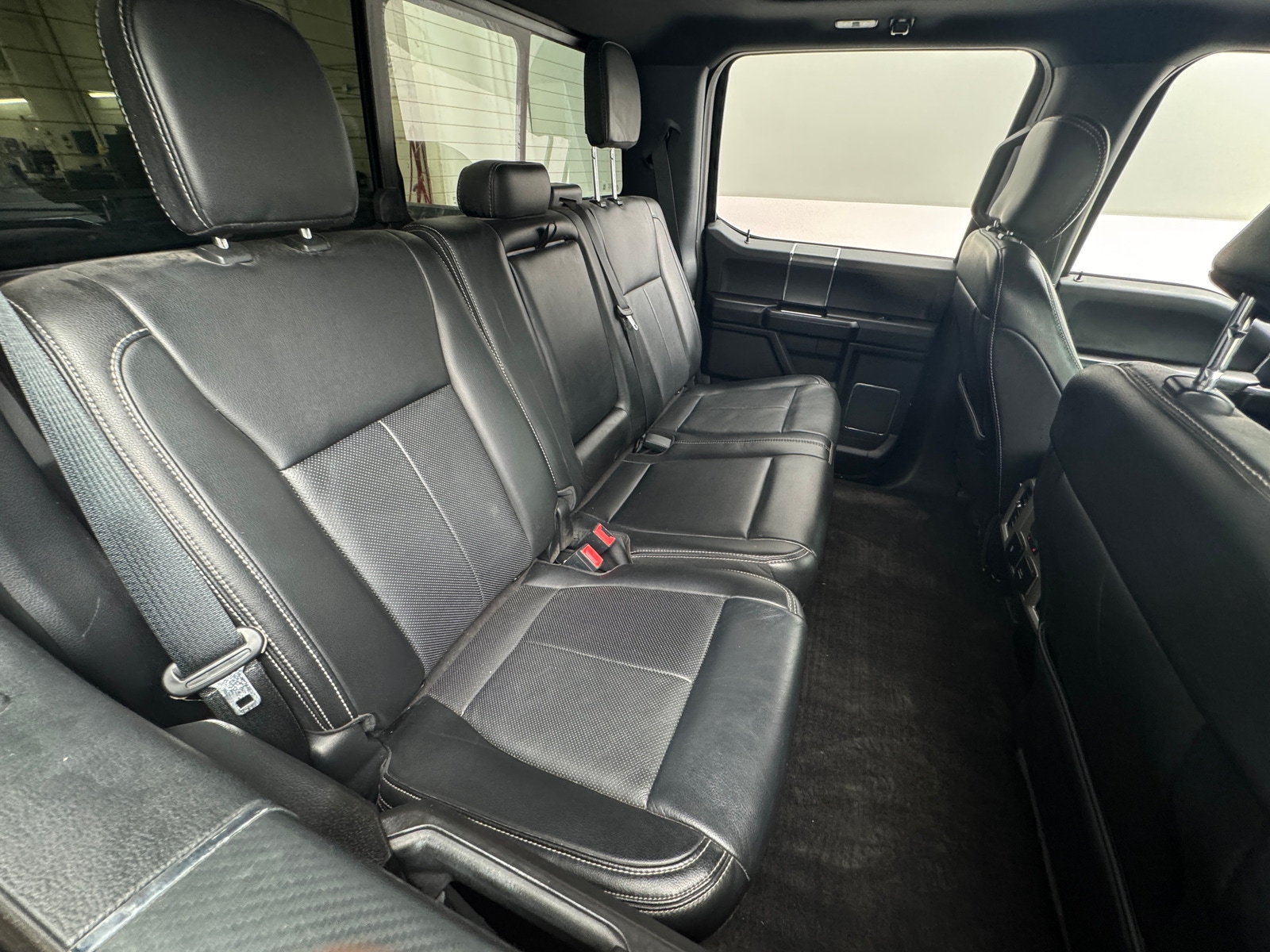 Thumbnail: 2020 Ford Econoline - 5