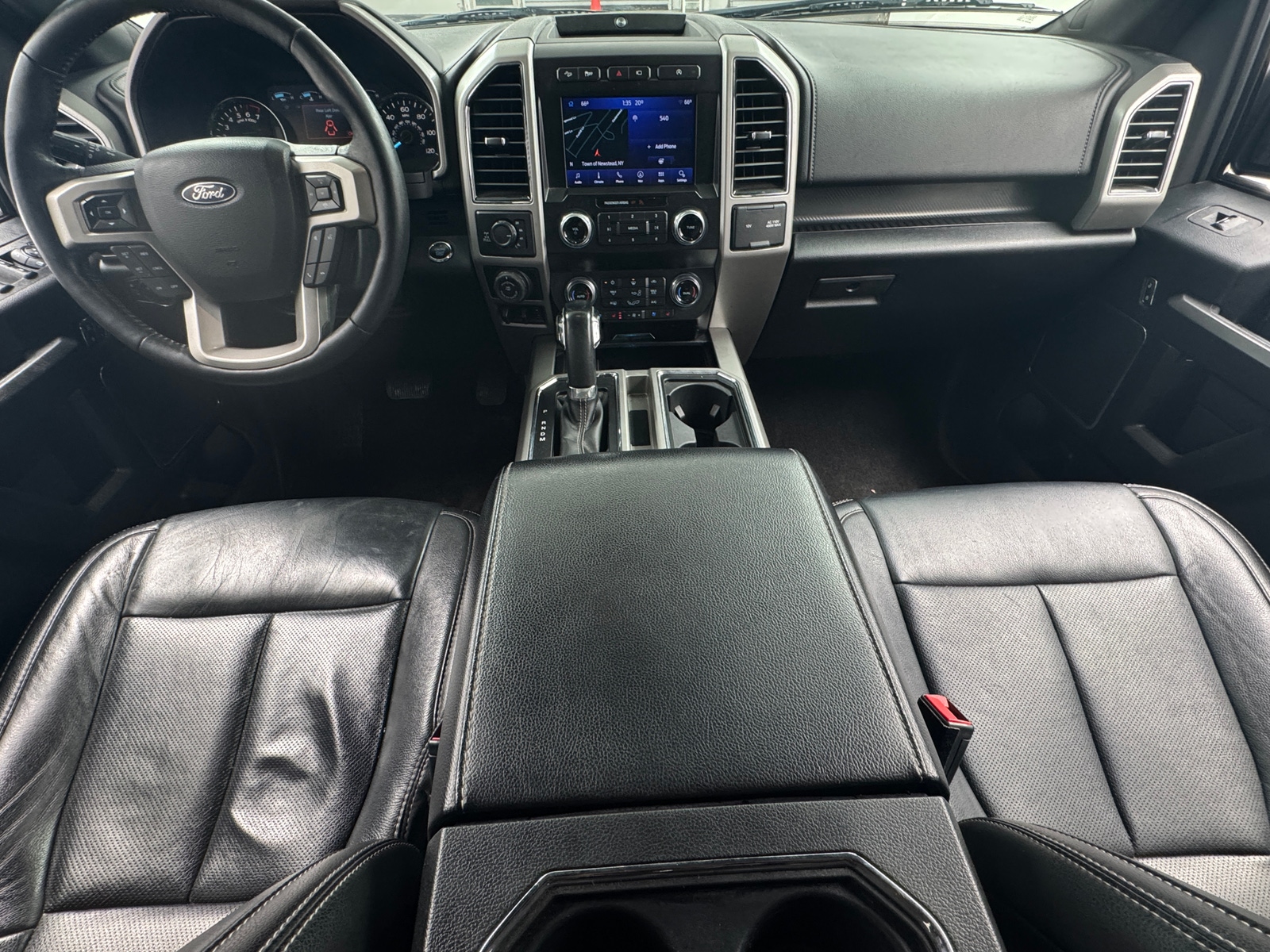 Thumbnail: 2020 Ford Econoline - 2