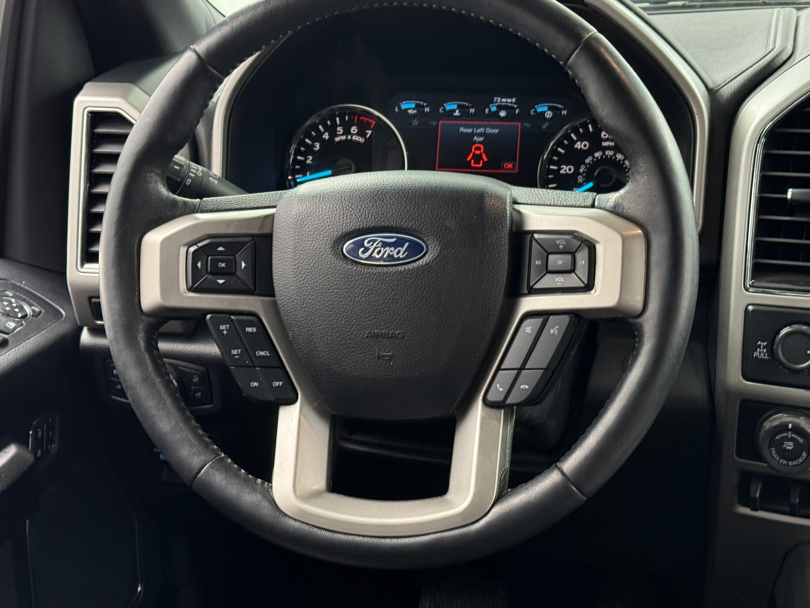 Thumbnail: 2020 Ford Econoline - 4