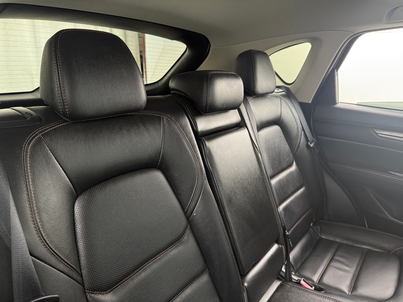 Thumbnail: 2023 Mazda CX-5 - 5