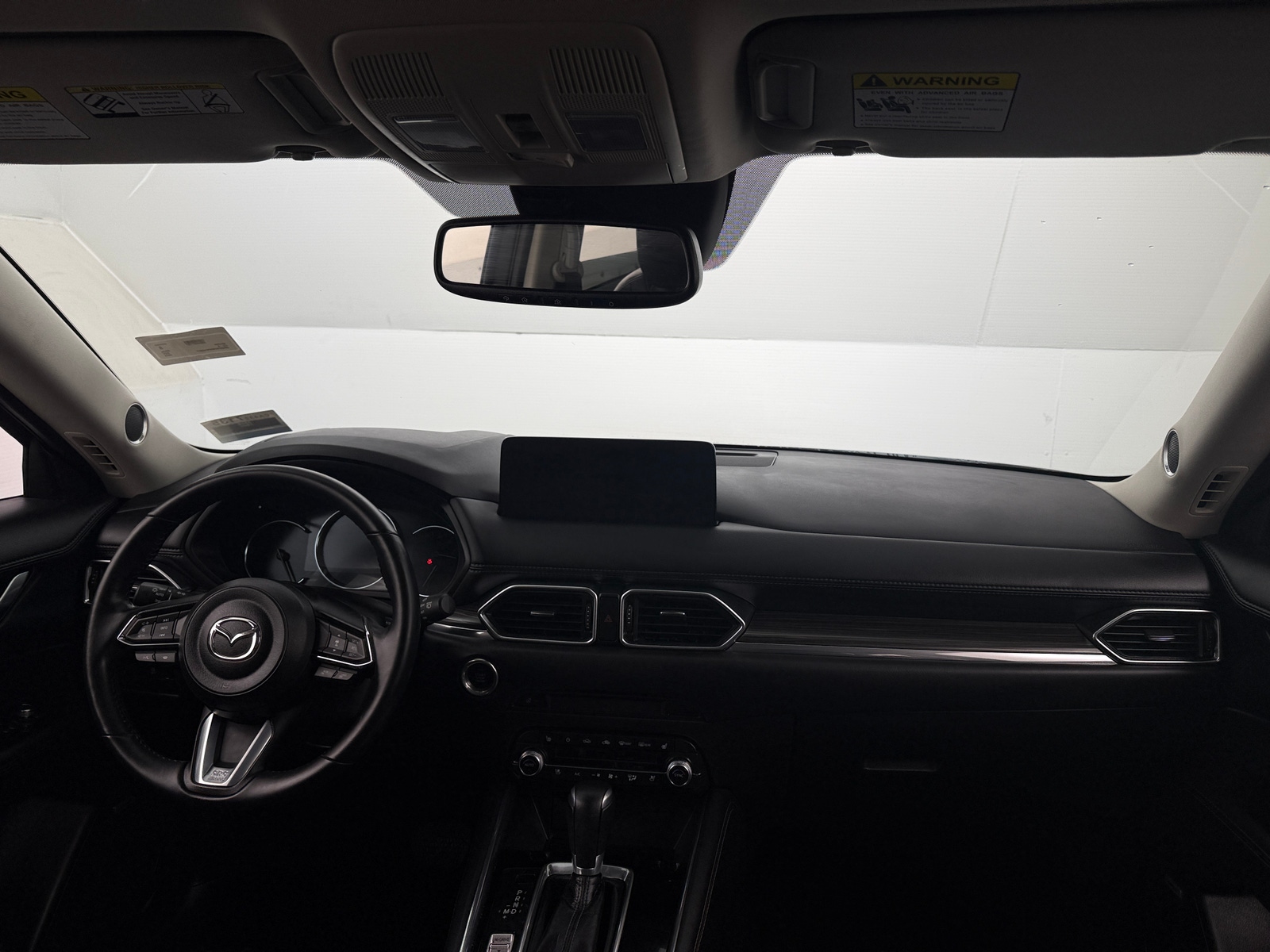 Thumbnail: 2023 Mazda CX-5 - 2