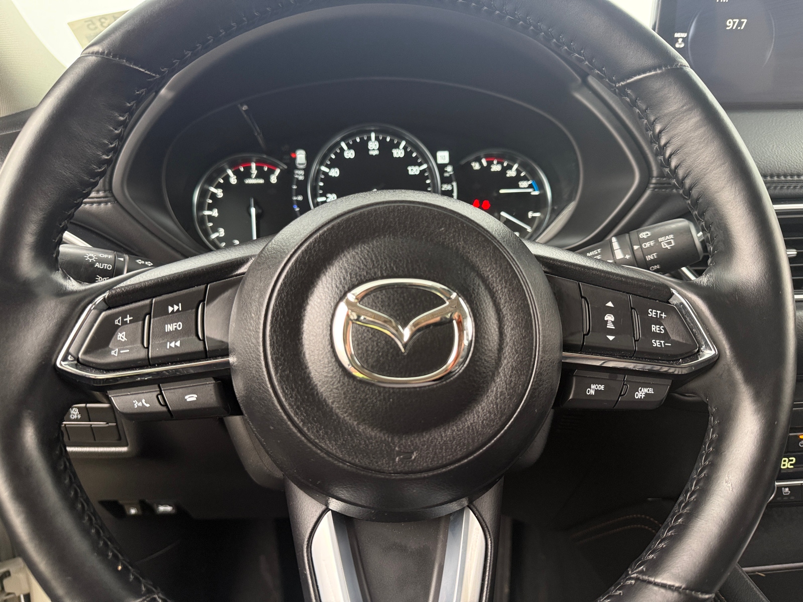 Thumbnail: 2023 Mazda CX-5 - 4