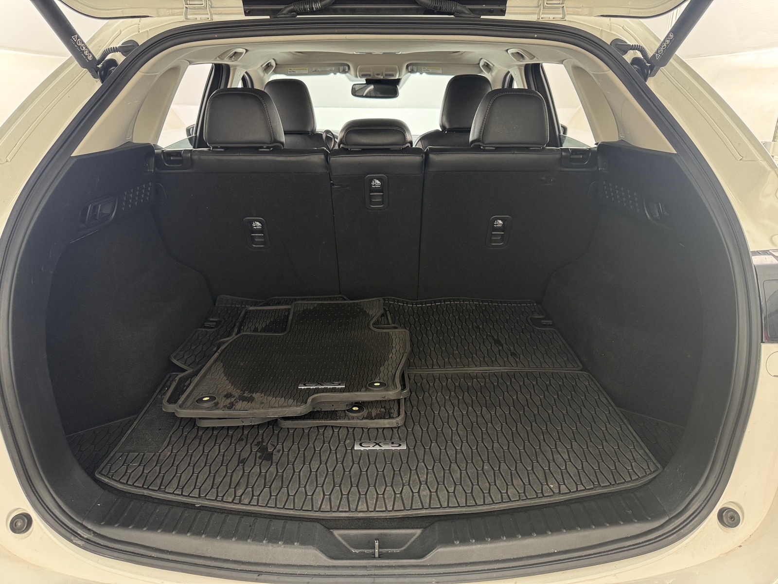 Thumbnail: 2023 Mazda CX-5 - 6