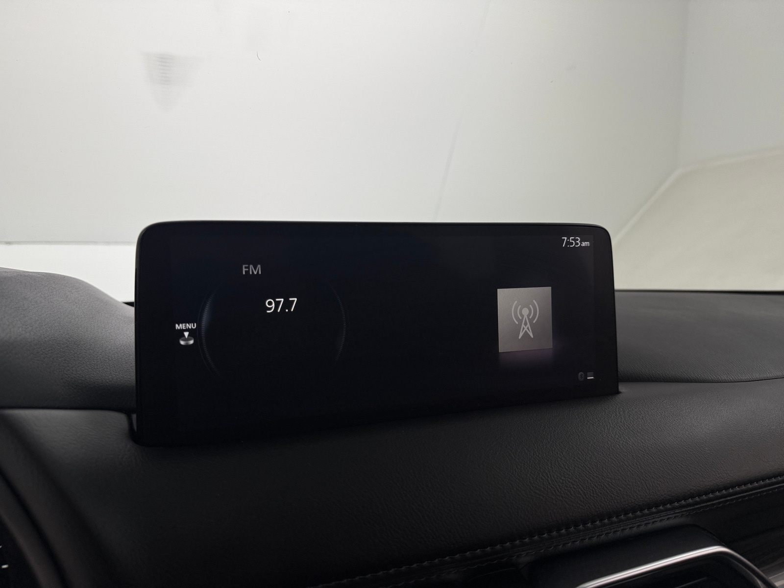 Thumbnail: 2023 Mazda CX-5 - 3