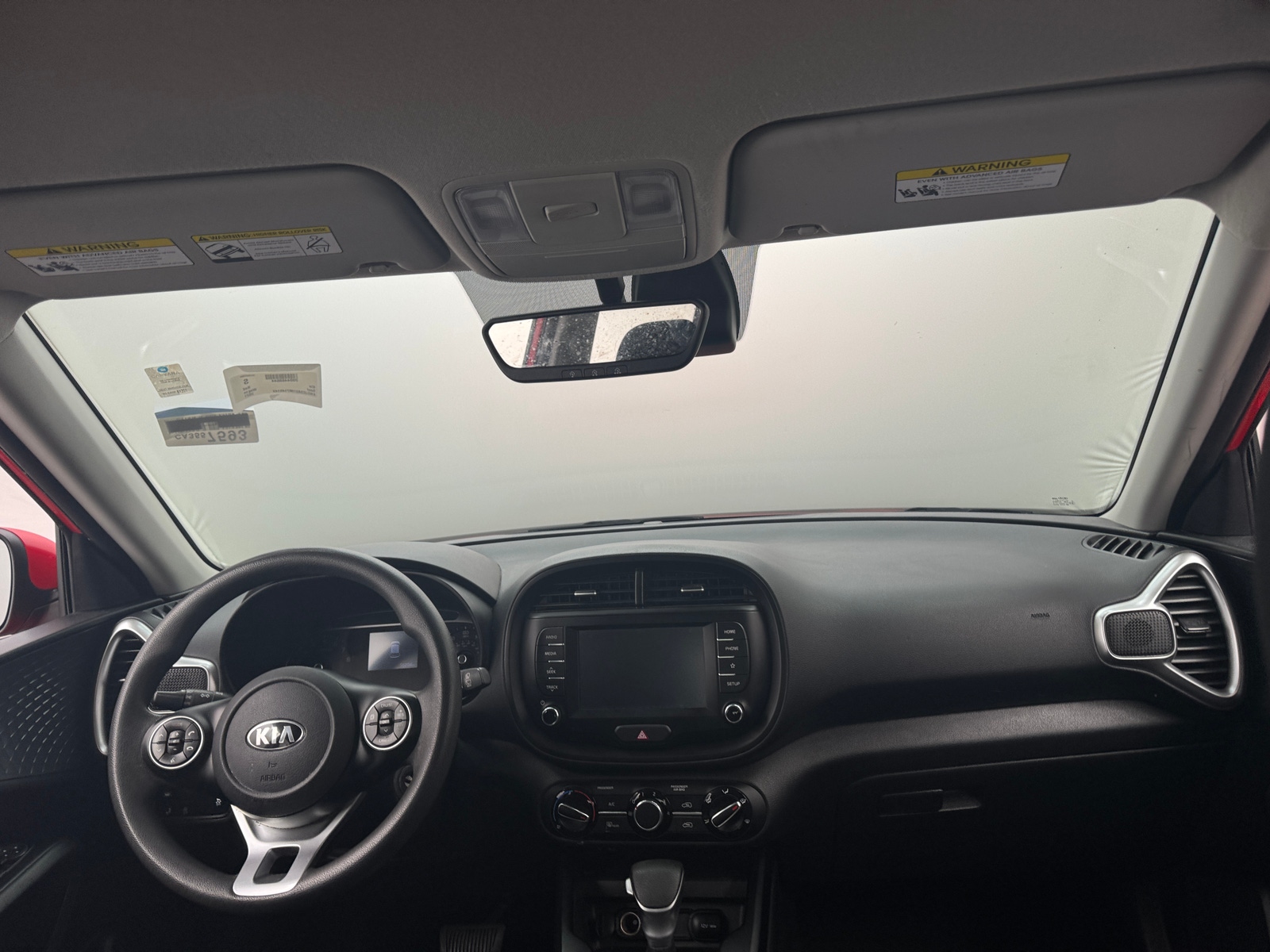 Thumbnail: 2021 Kia Soul - 3