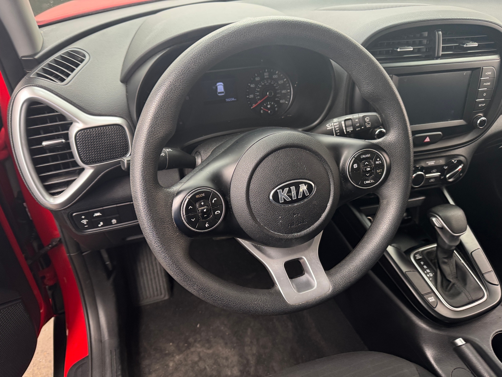 Thumbnail: 2021 Kia Soul - 5