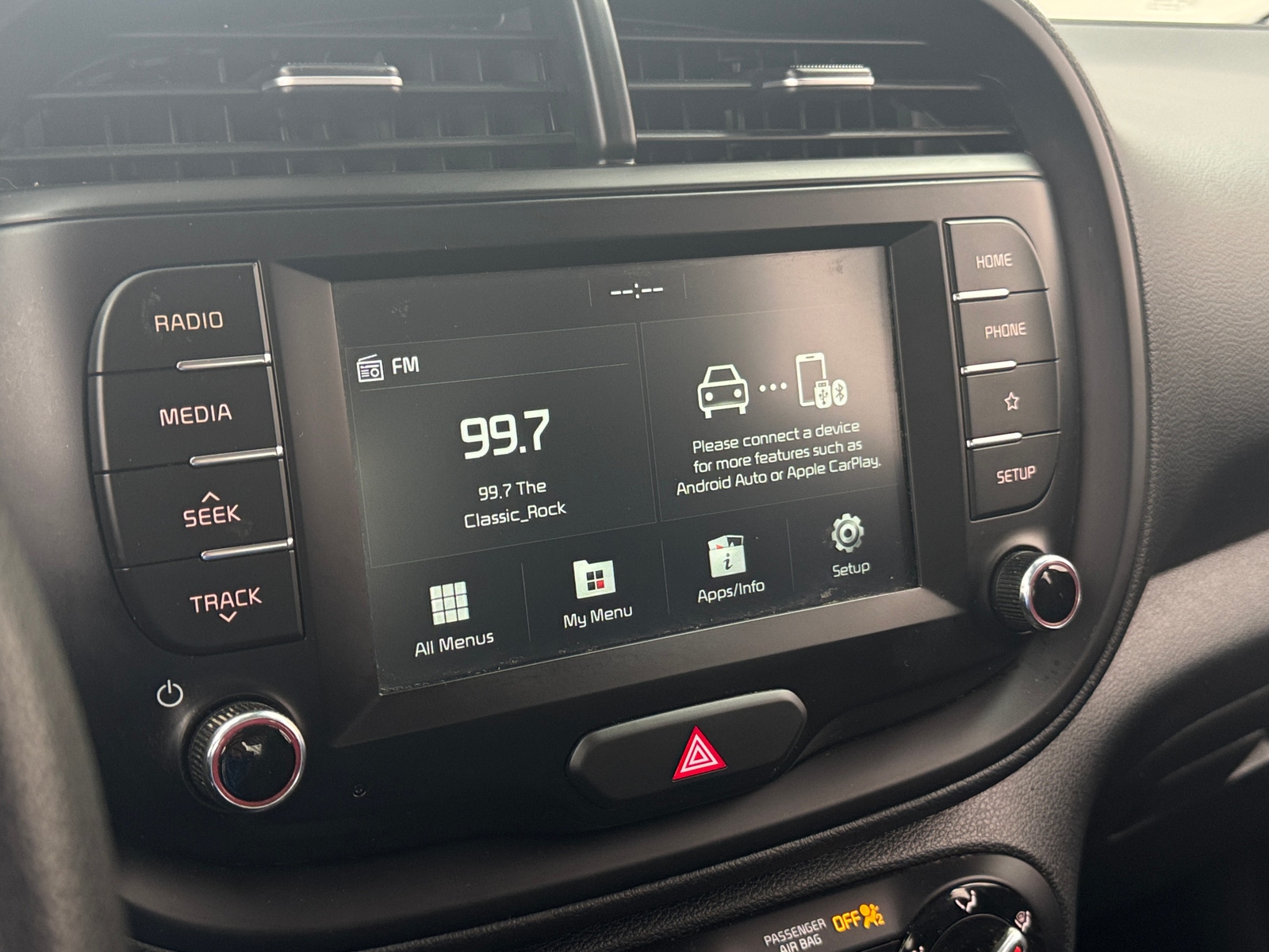 Thumbnail: 2021 Kia Soul - 4