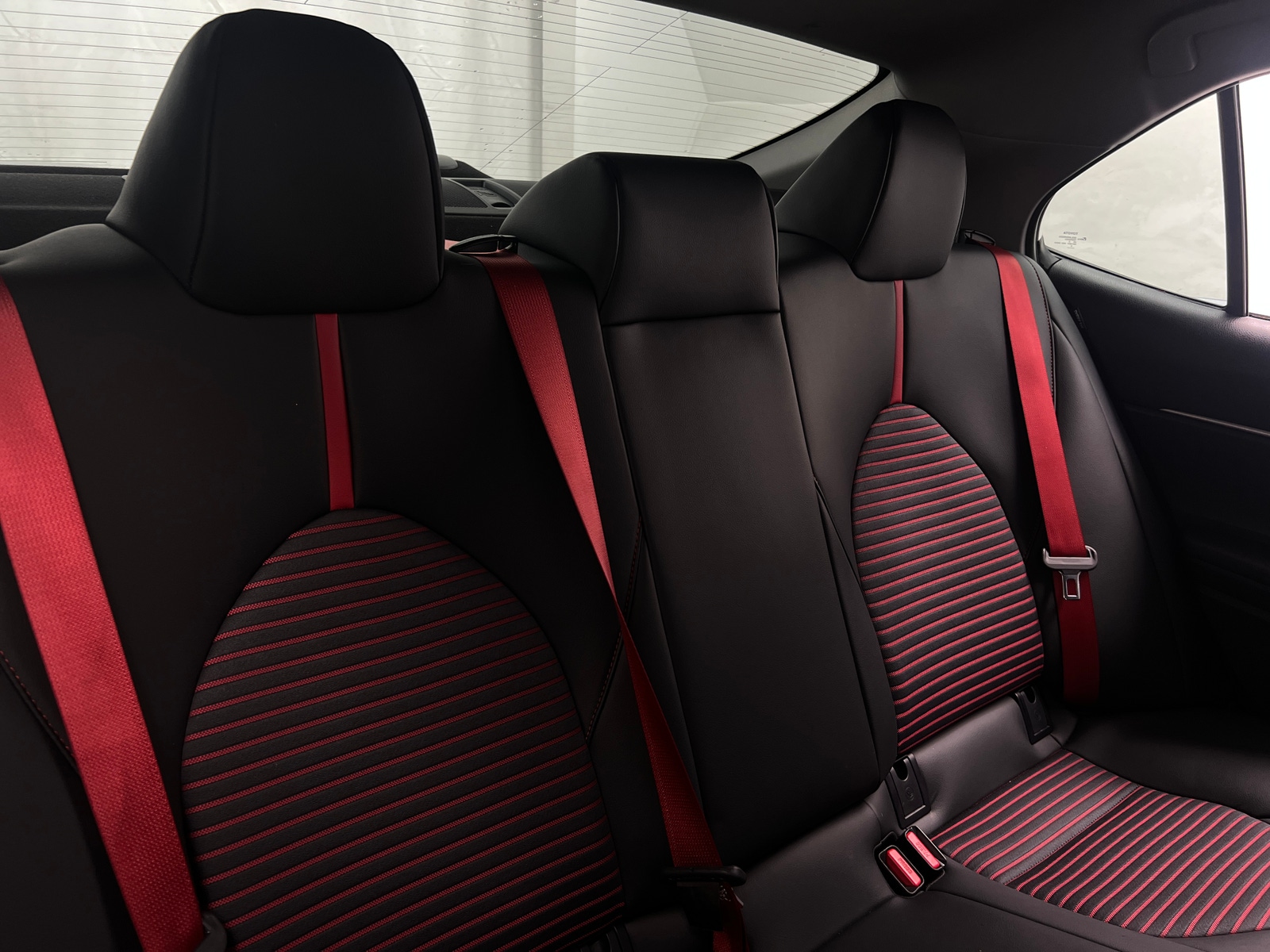 Thumbnail: 2023 Toyota Camry - 5