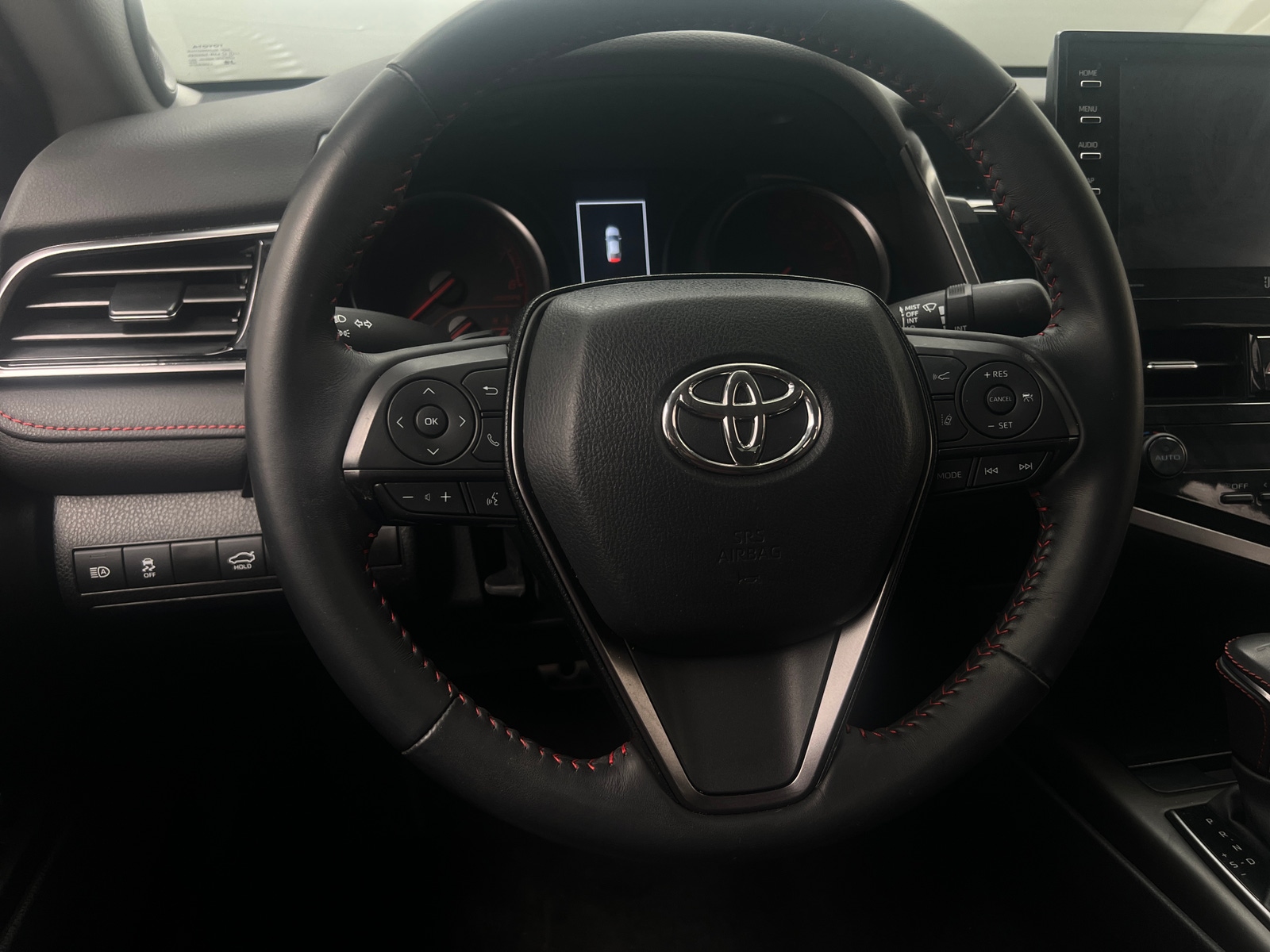 Thumbnail: 2023 Toyota Camry - 4