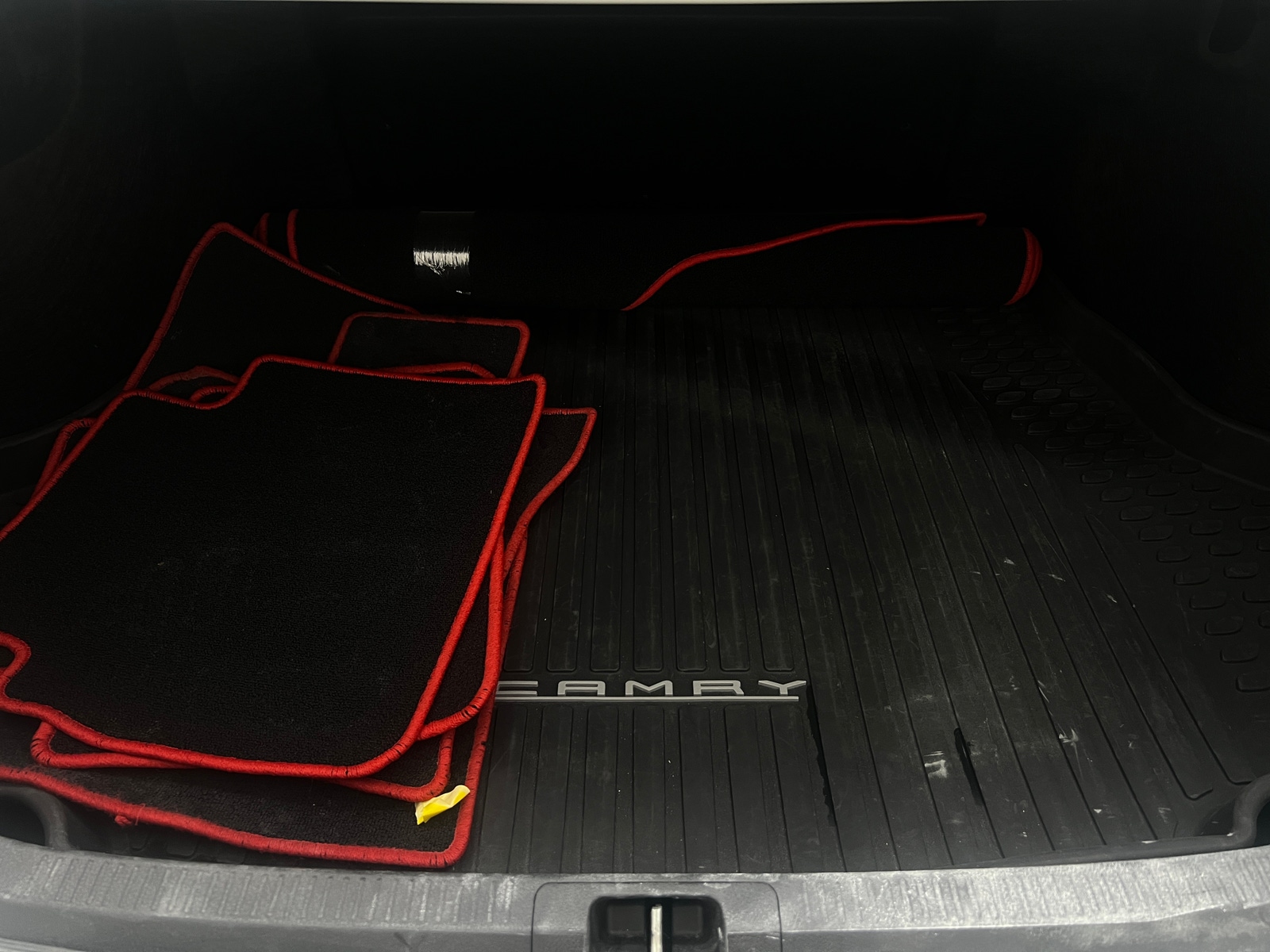 Thumbnail: 2023 Toyota Camry - 6