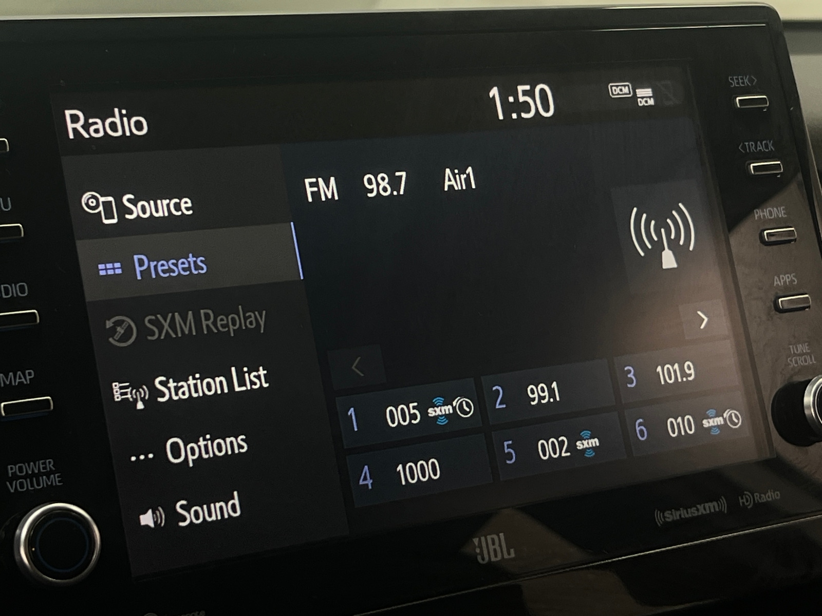 Thumbnail: 2023 Toyota Camry - 3