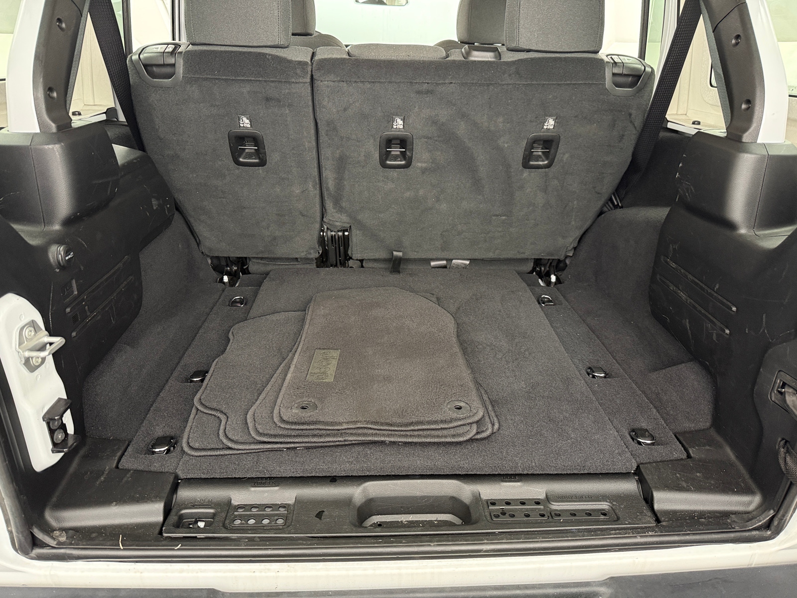 Thumbnail: 2025 Jeep Wrangler - 7