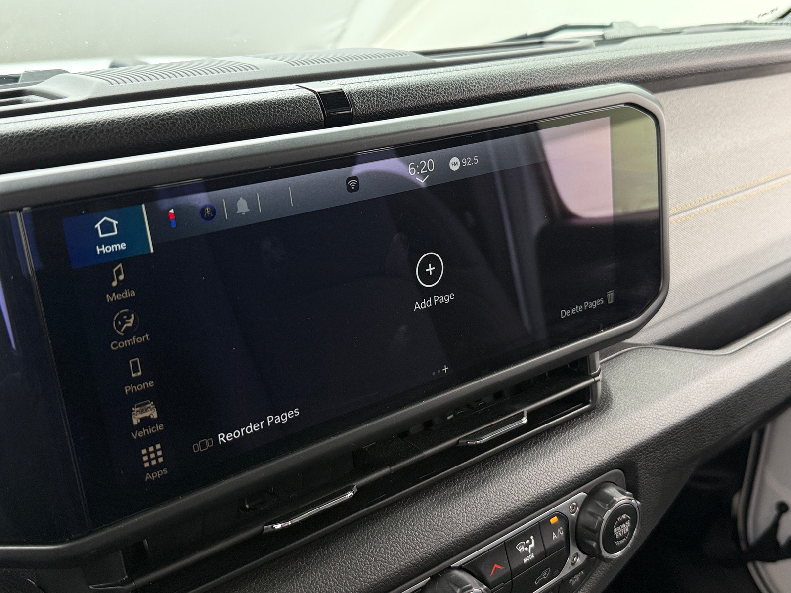 Thumbnail: 2025 Jeep Wrangler - 4