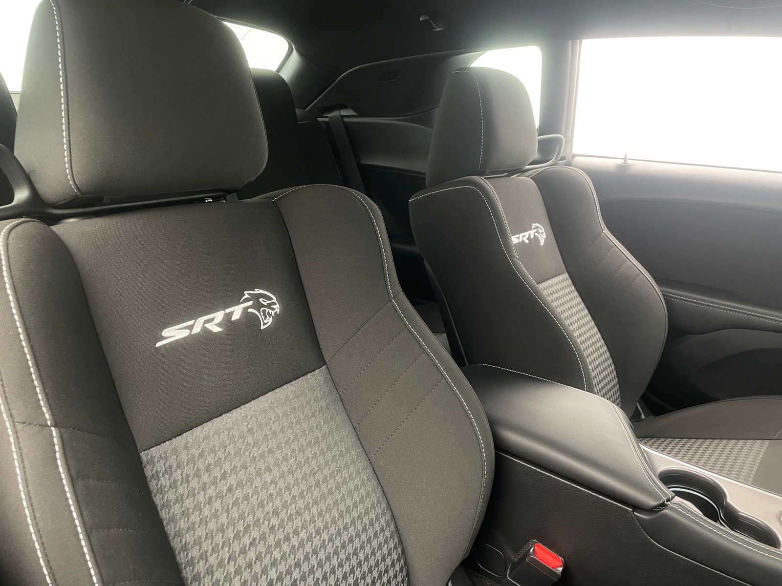 Thumbnail: 2021 Dodge Challenger - 2