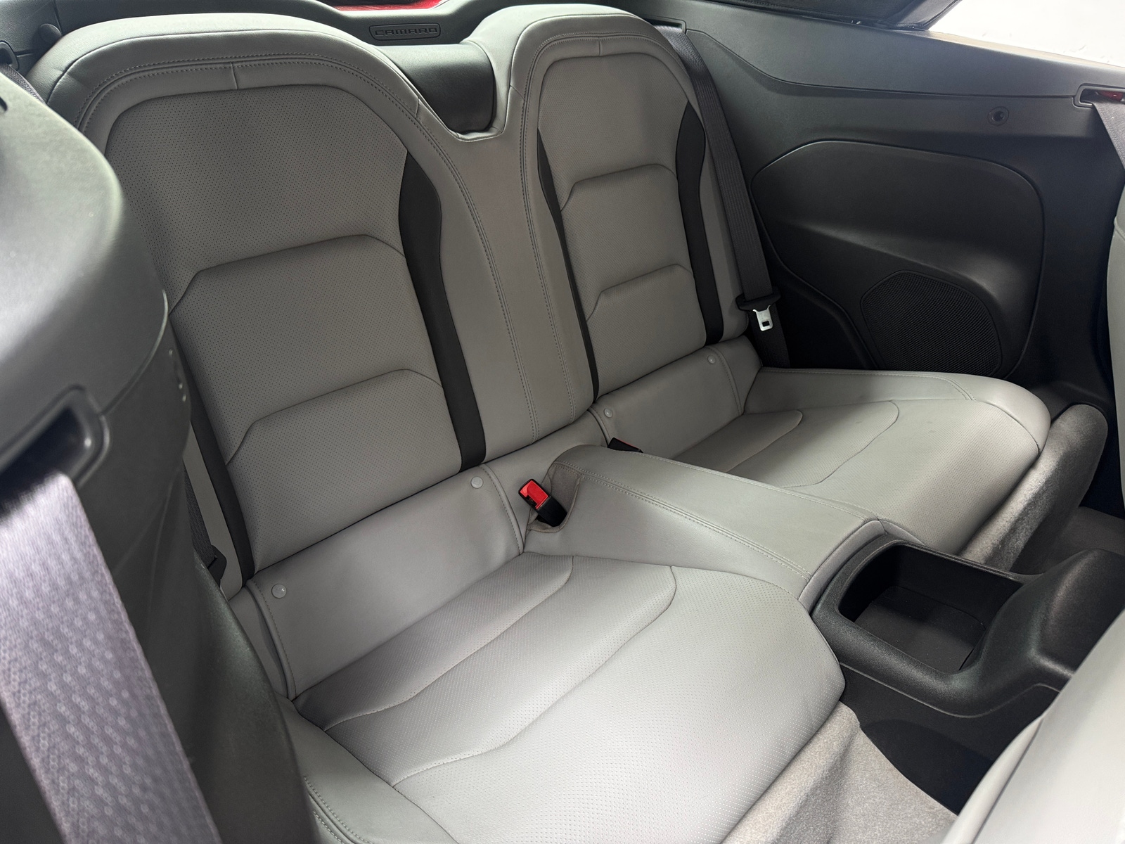 Thumbnail: 2020 Chevrolet Camaro - 5