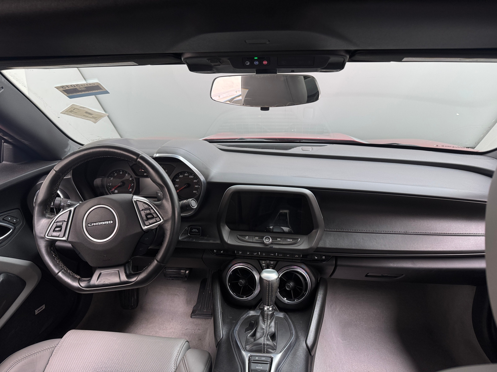 Thumbnail: 2020 Chevrolet Camaro - 2